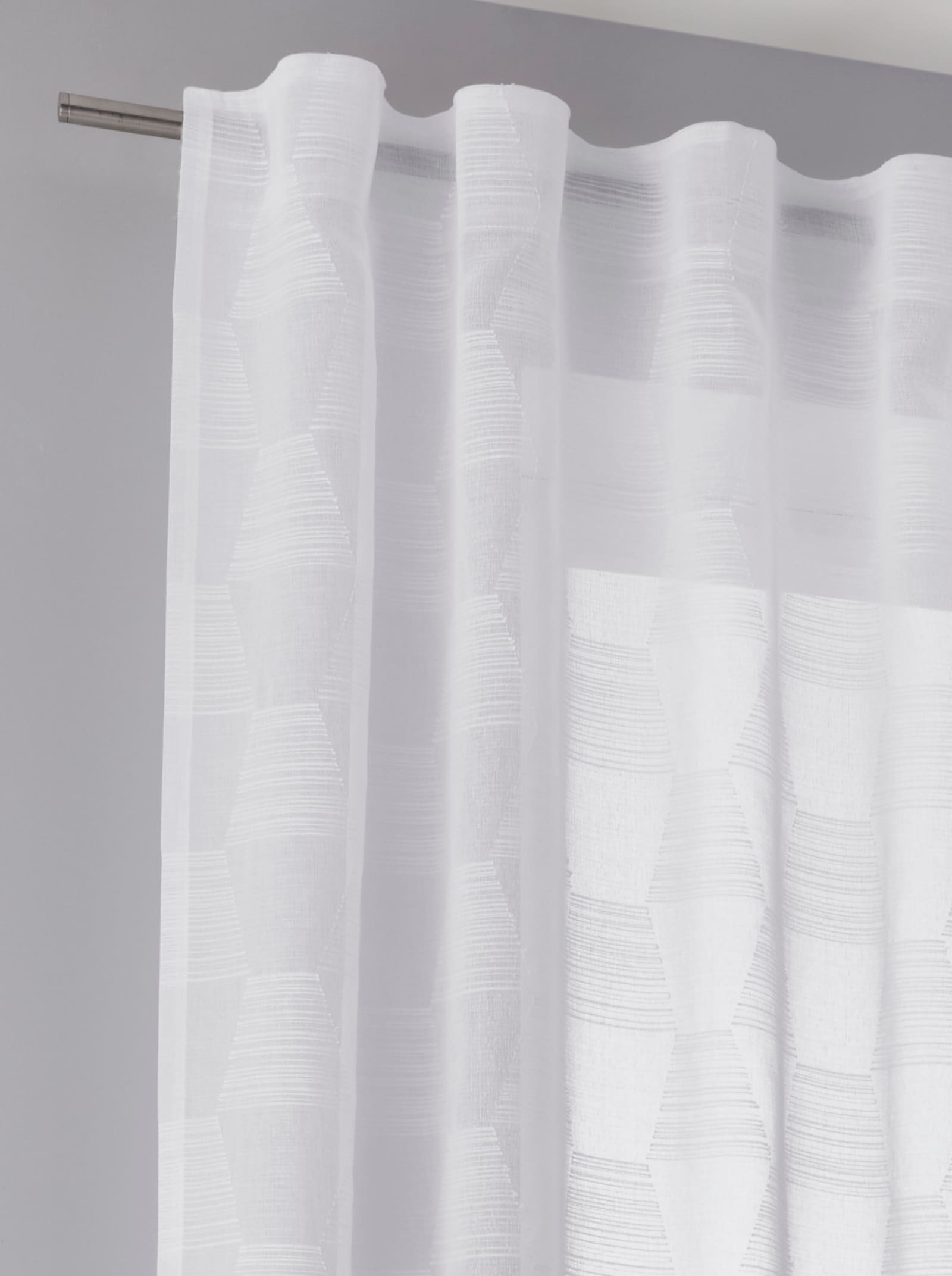 heine home Dekostore - offwhite