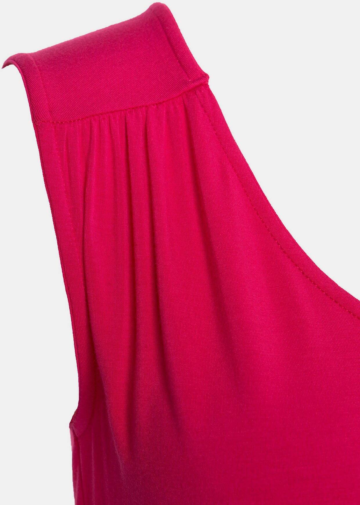 LASCANA Tanktop - pink, marine