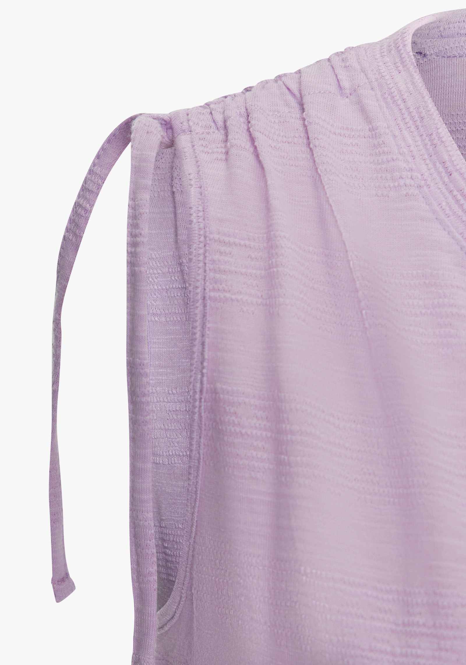 Vivance Débardeur - parme, turquoise