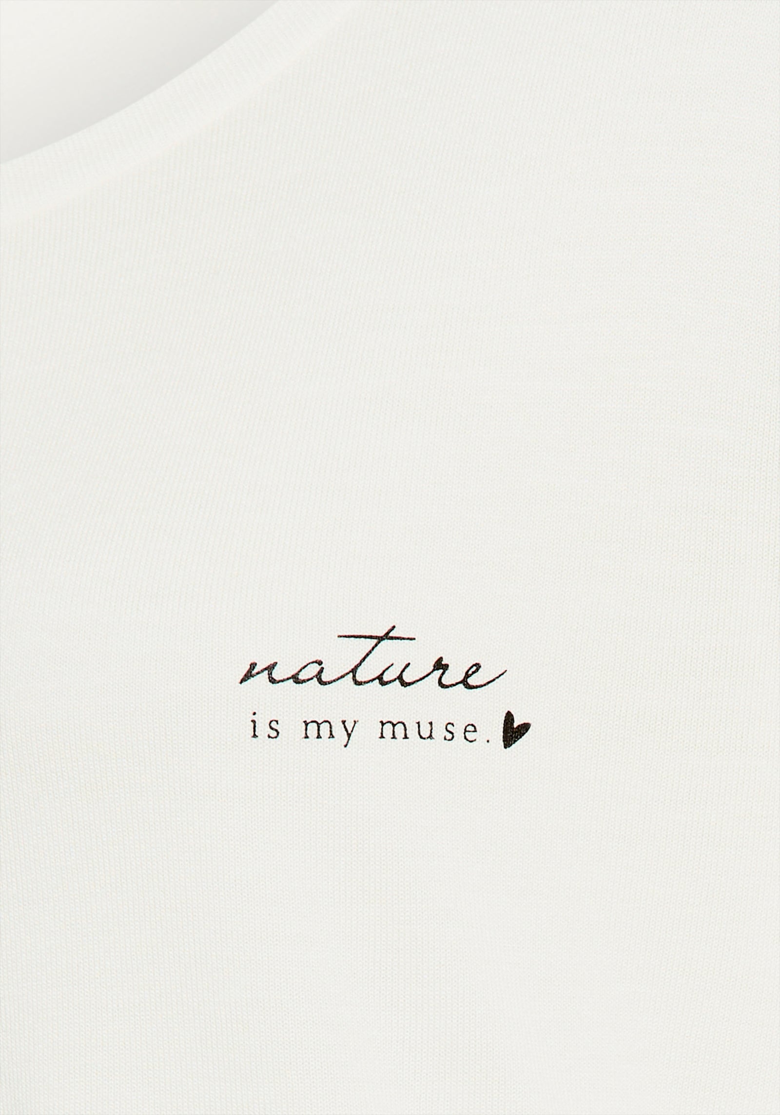 French Connection Pyjama - écru/noir