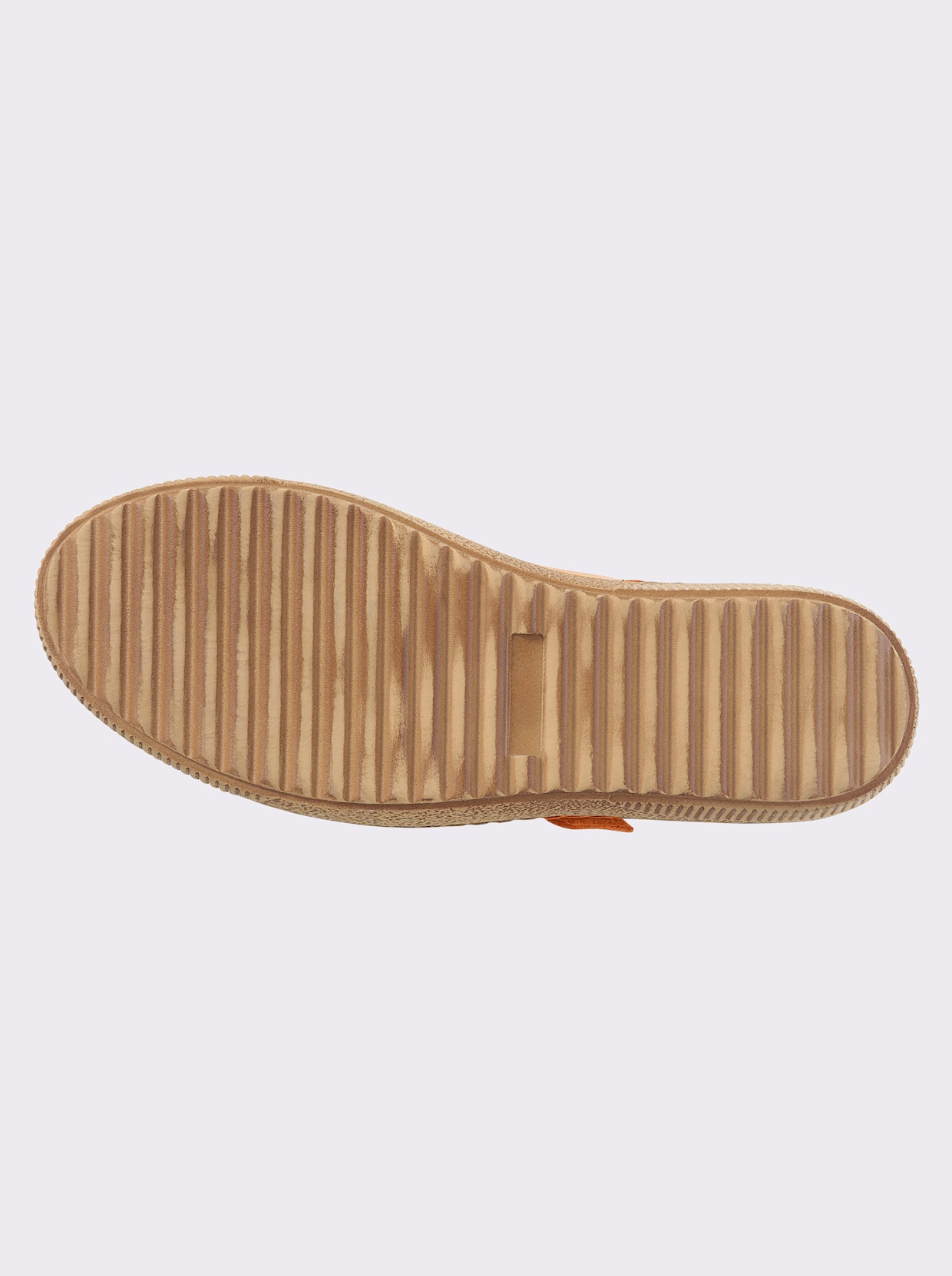 airsoft modern+ Klettschuh - orange