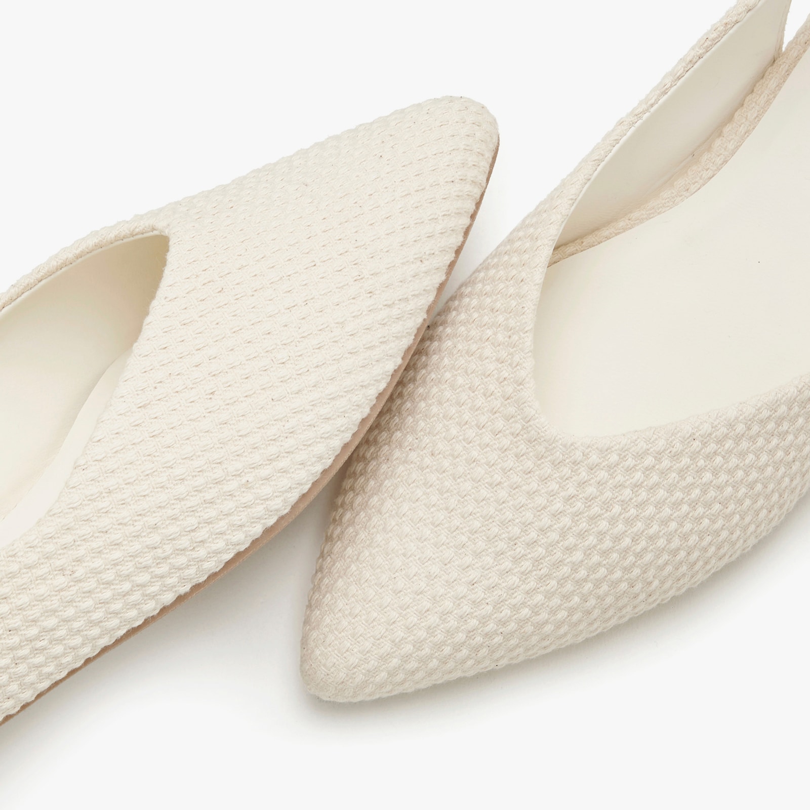 LASCANA Ballerina - beige