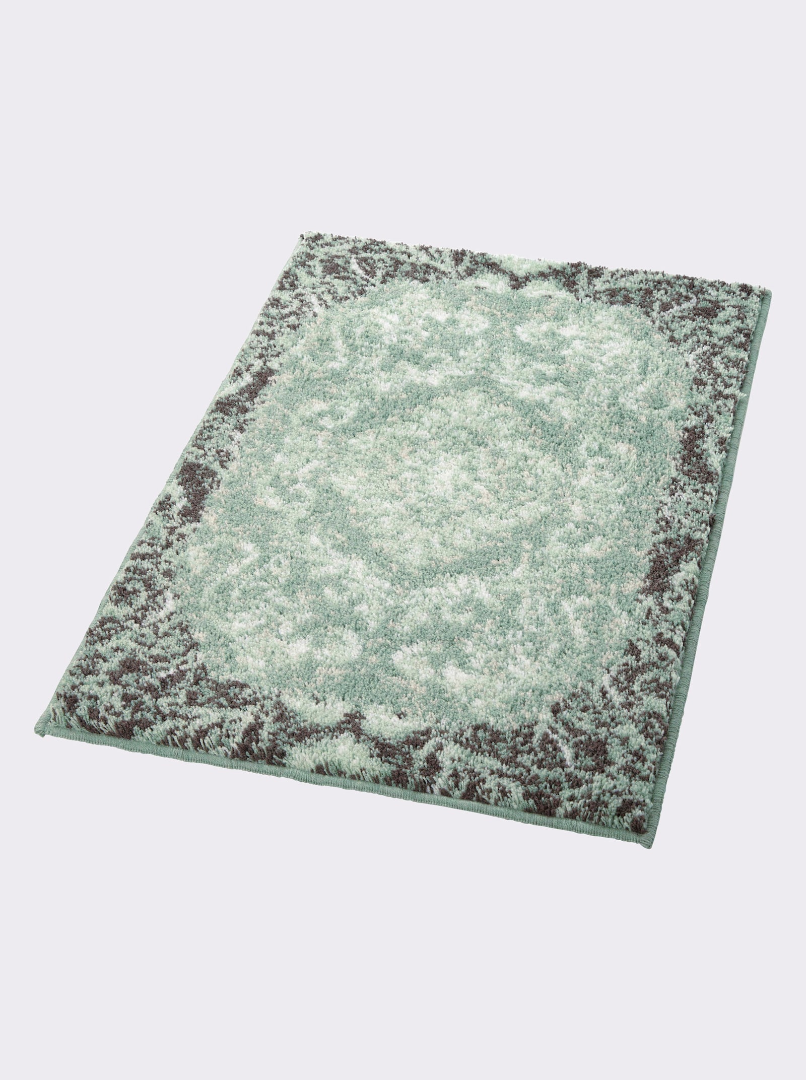 Grund Badematte - kalkmint