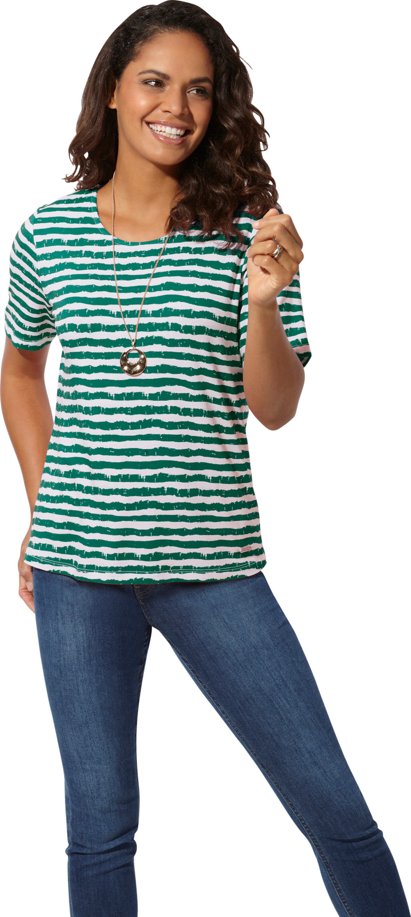 Thumbnail - Ringelshirt