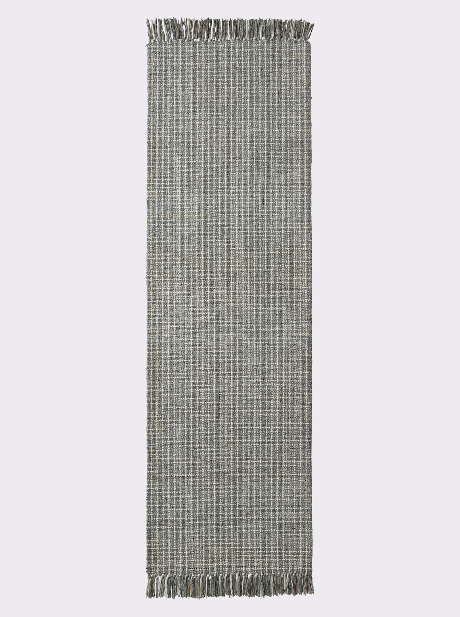 heine home Teppich - grün