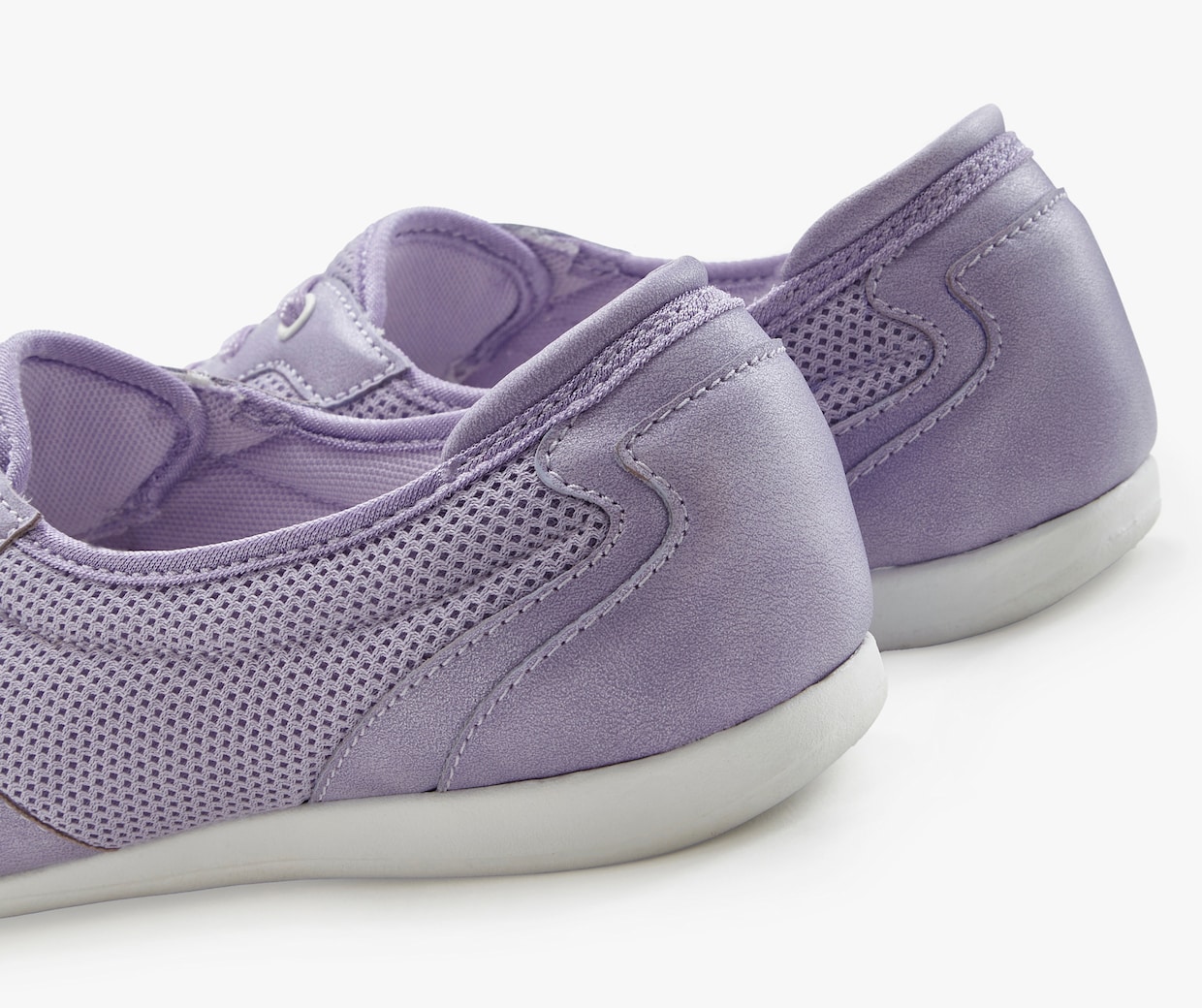 LASCANA Sneaker - lila