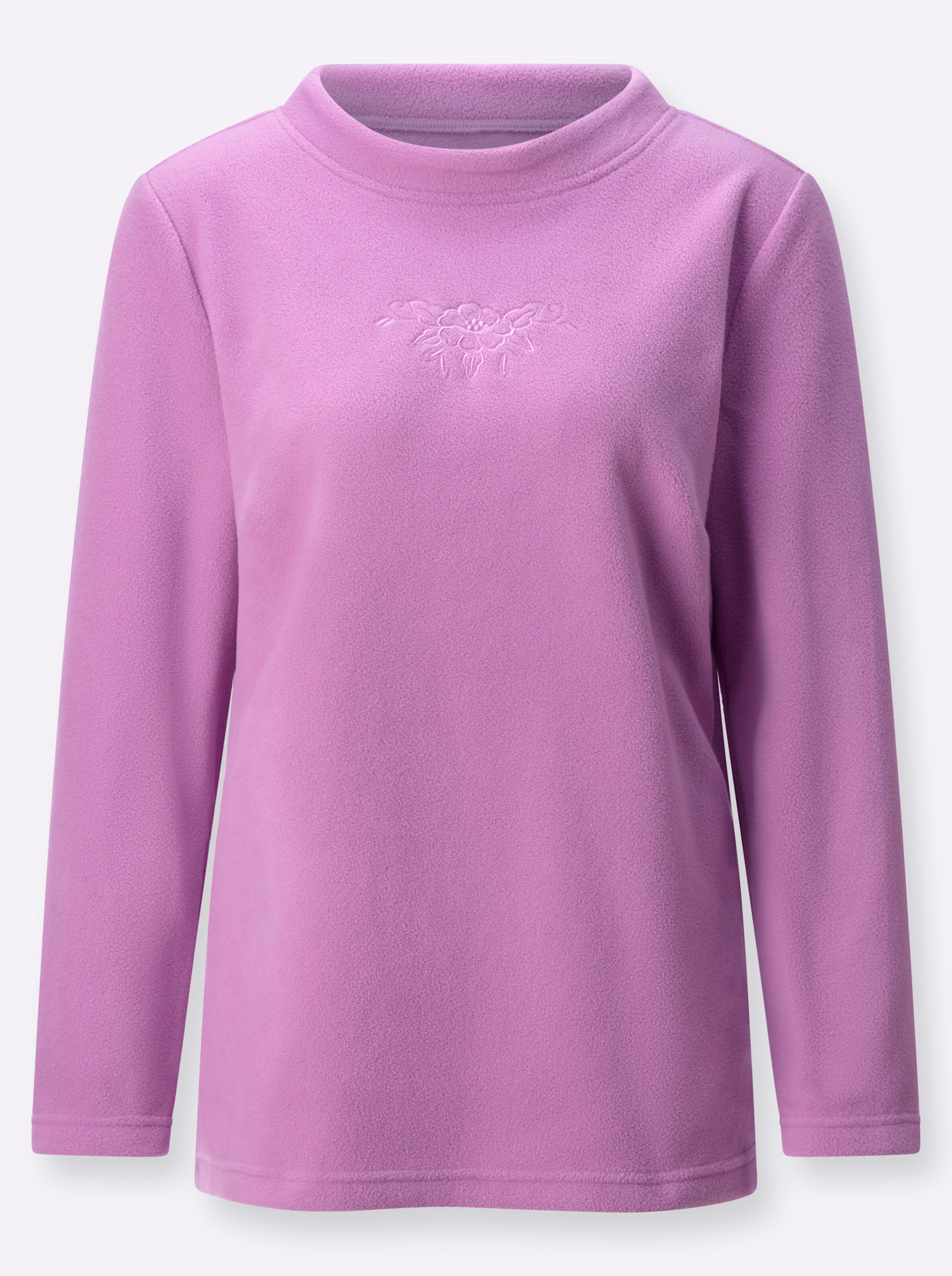 Thumbnail - Fleeceshirt