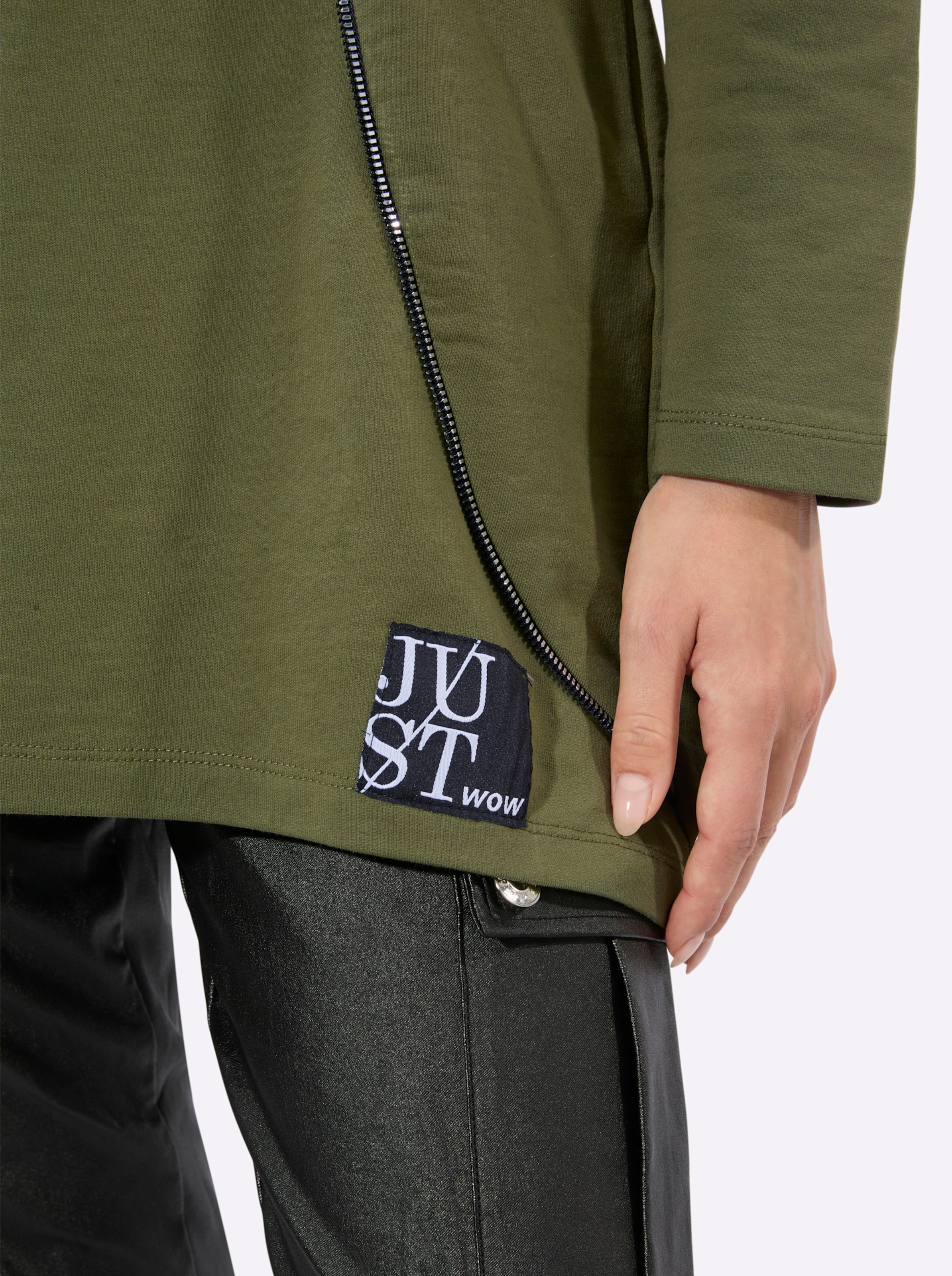Longsweatshirt - Bild 3
