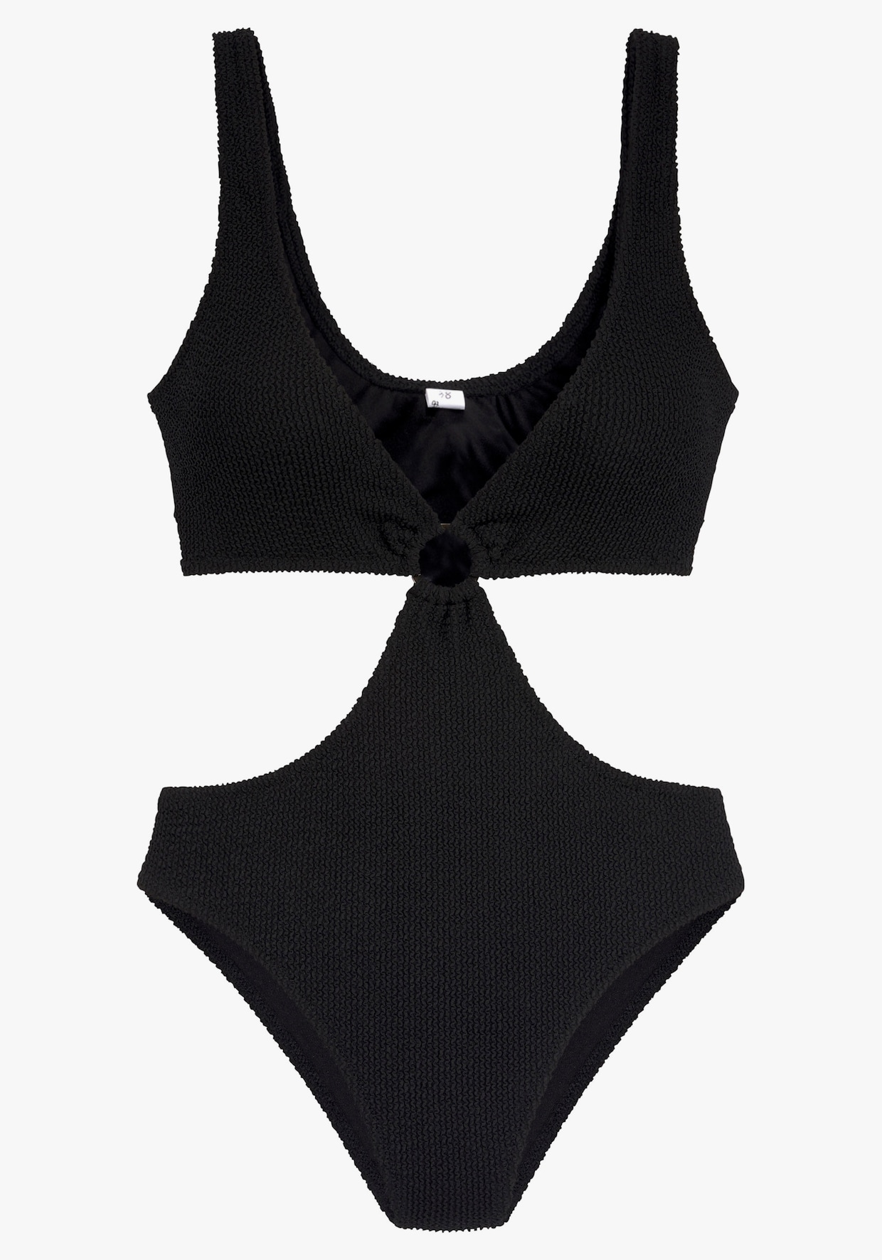Vivance Monokini - zwart
