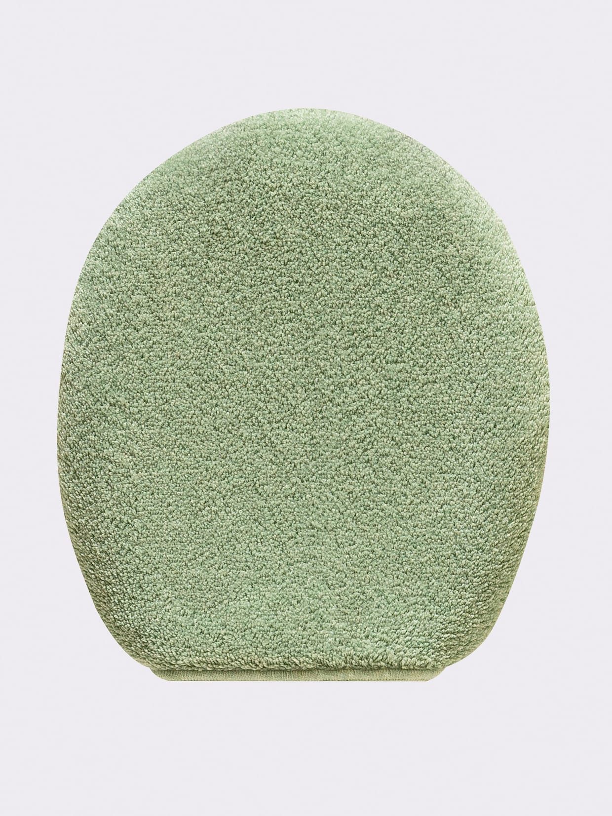 Grund Badematte - grün