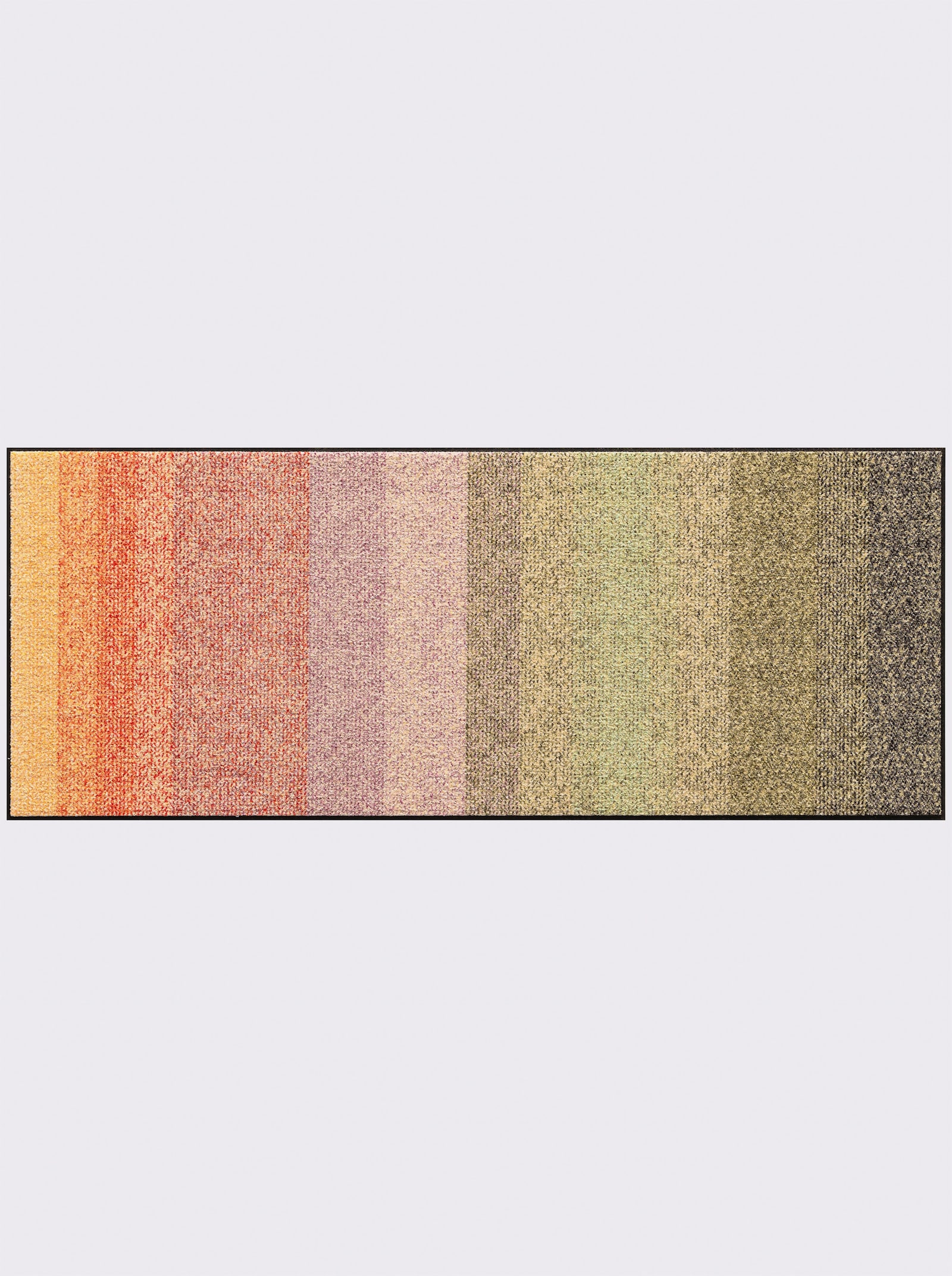 Salonloewe Paillasson - ocre-taupe