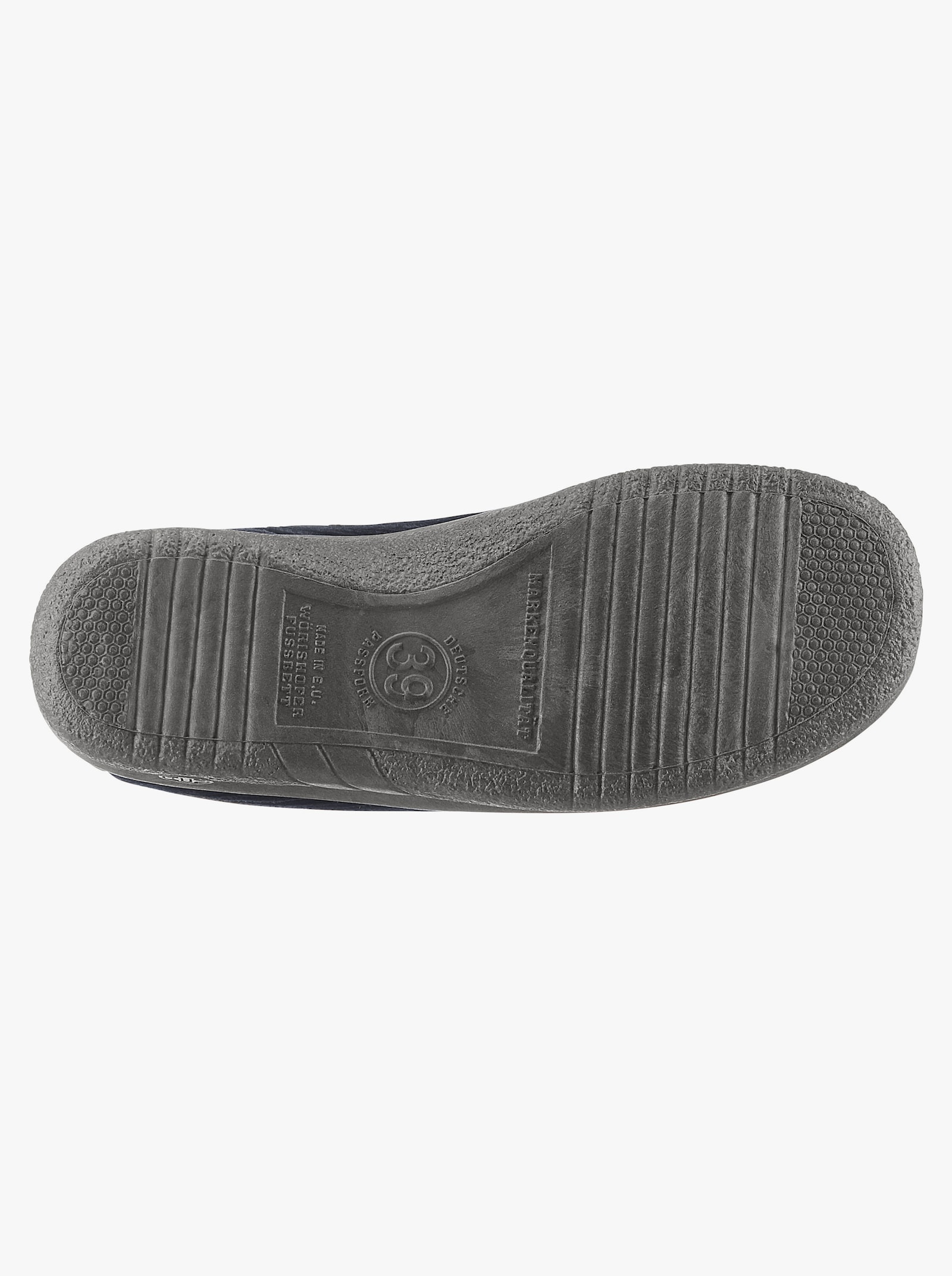 Landgraf Huisschoen - marine