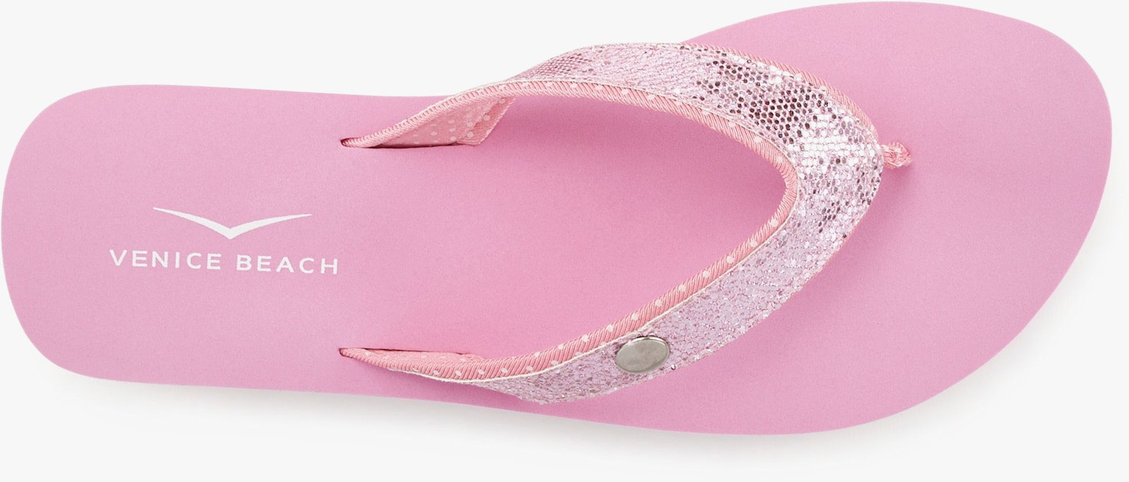 Venice Beach Badezehentrenner - rosé