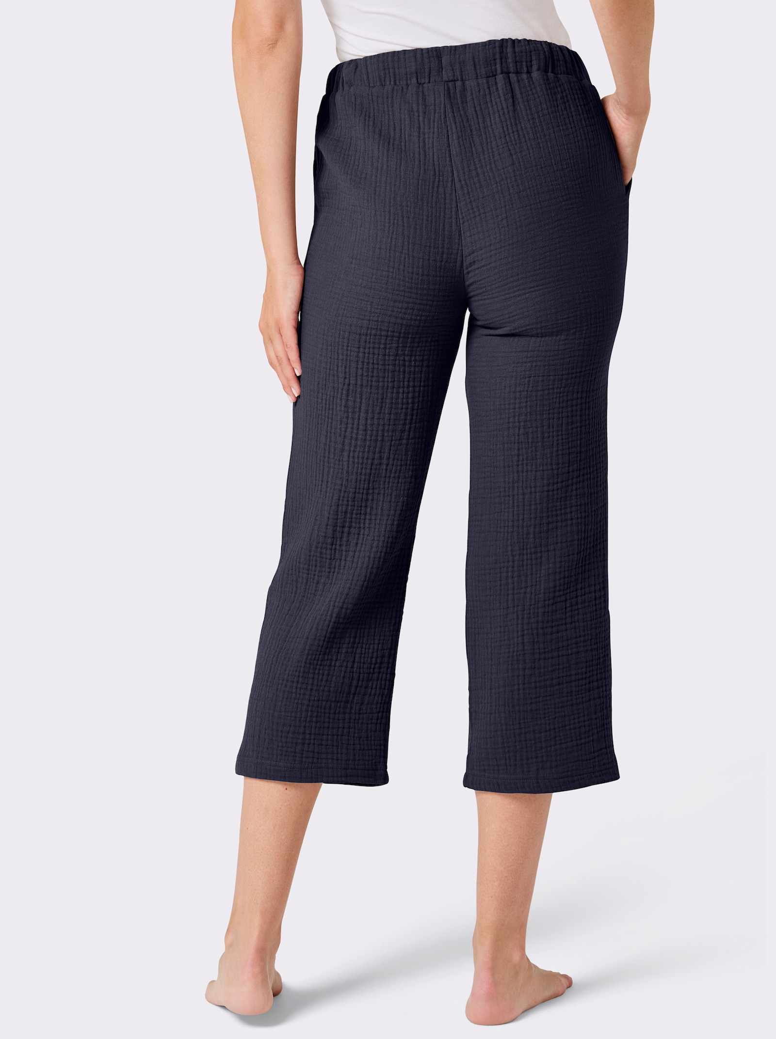 wäschepur Culotte - marine