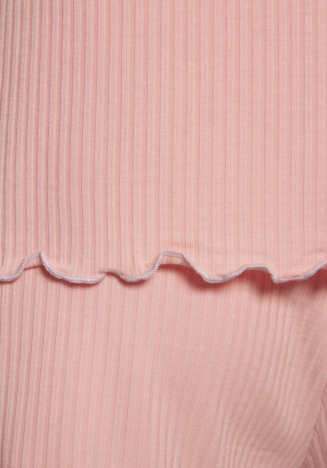 Vivance Dreams Shorty - aprikose