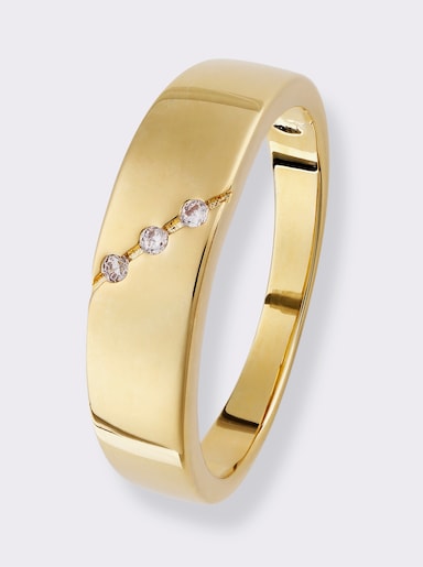 Ring - silberfarben