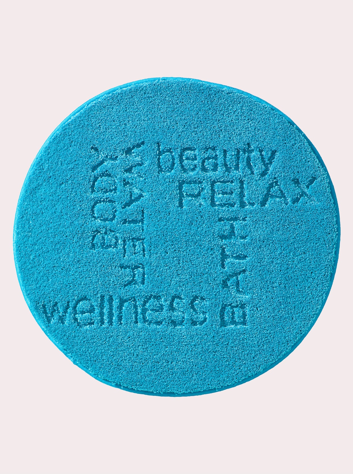 Grund Badgarnitur - türkis