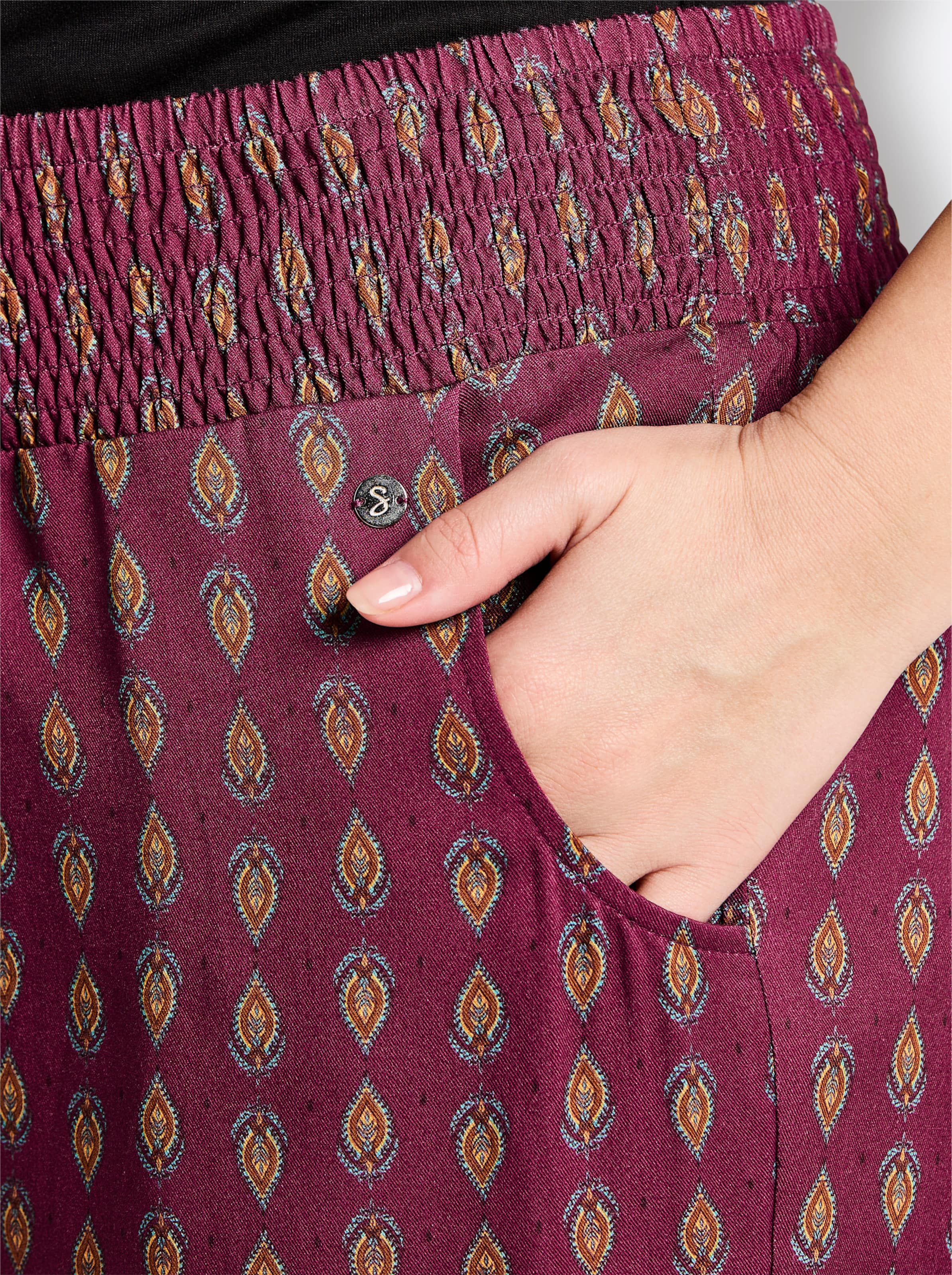 Thumbnail - Schlupfhose