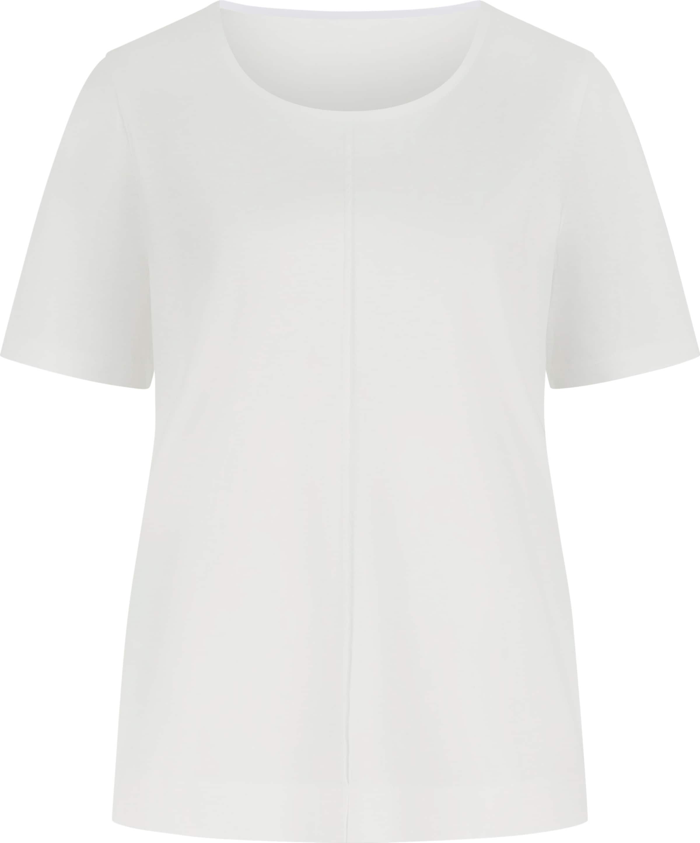 Classic Basics Shirt met korte mouwen (1-delig)
