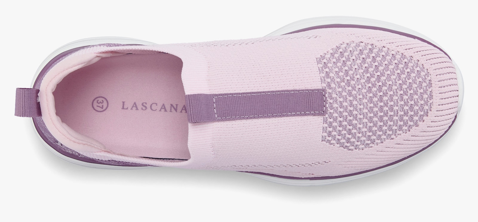 LASCANA ACTIVE Sneaker - rose / flieder