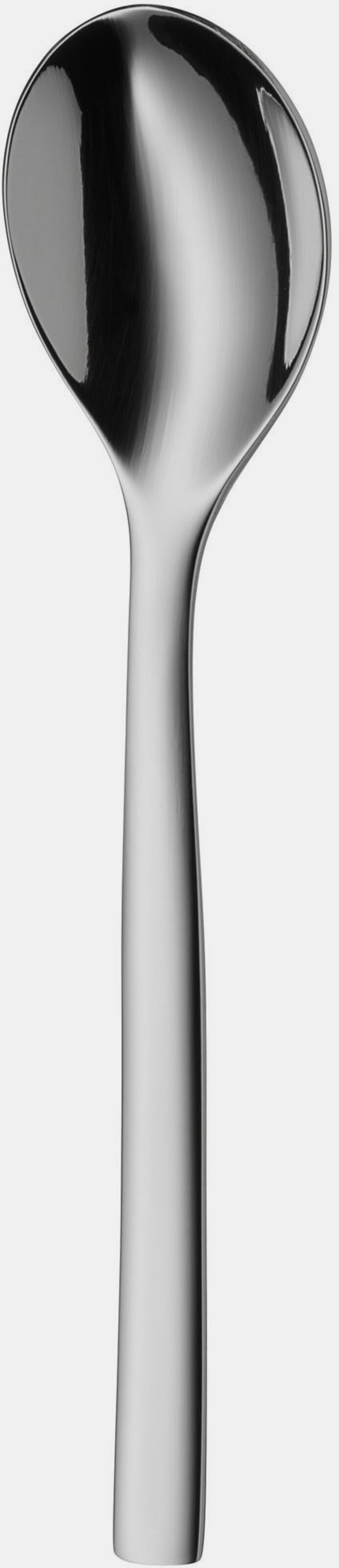 WMF Besteck-Set - edelstahlfarben