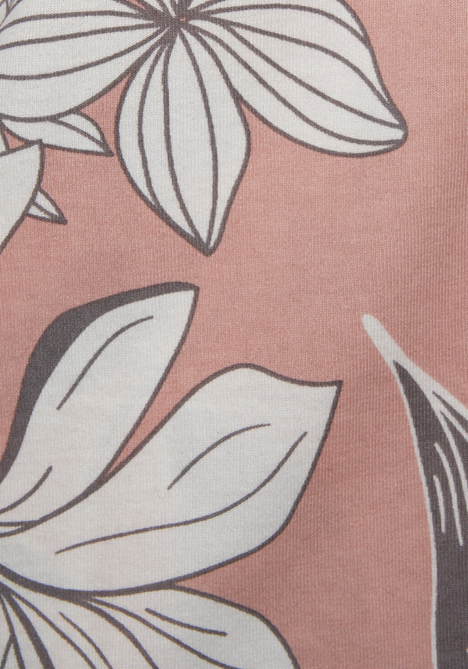 LASCANA Kimono - altrosa