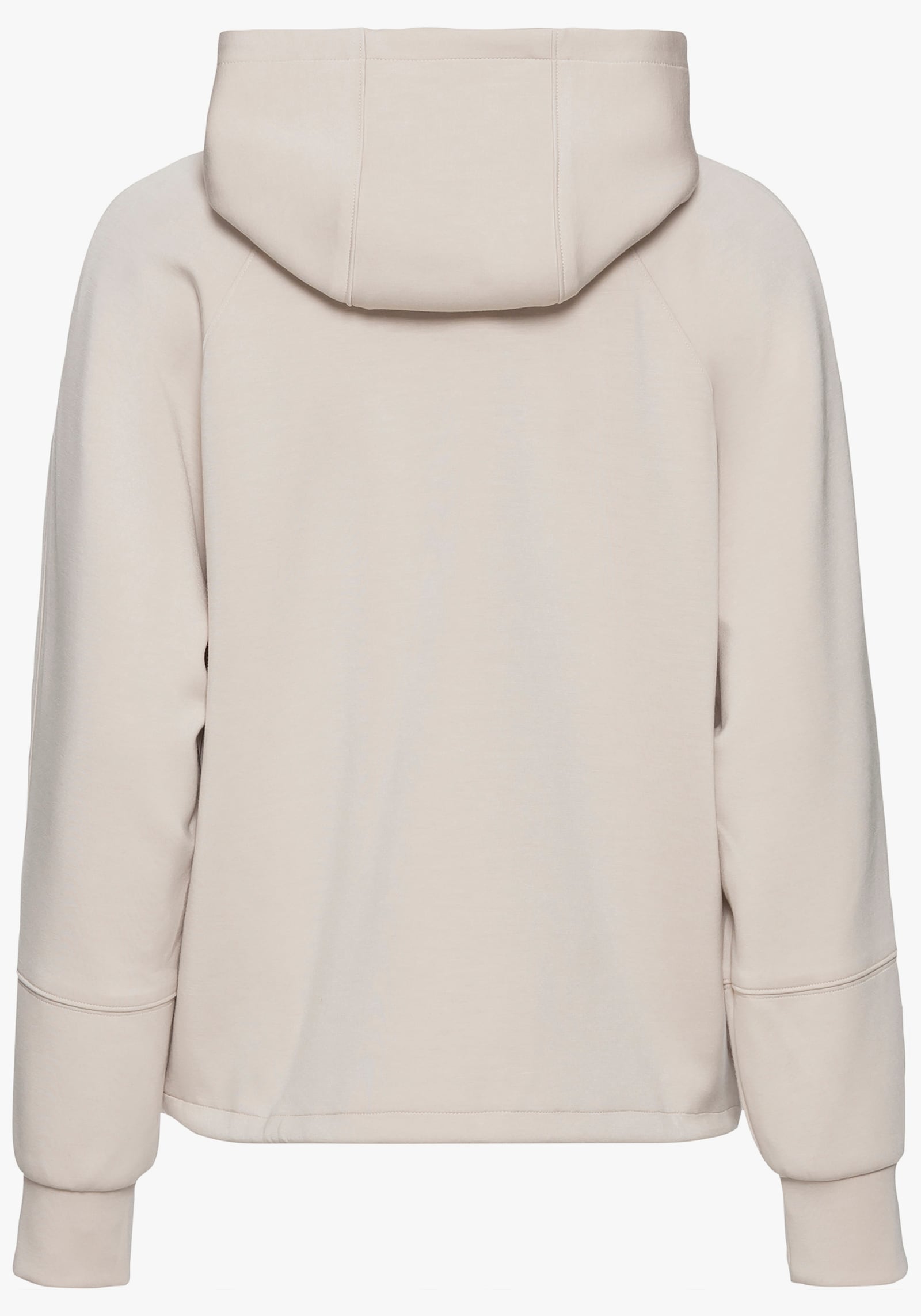 French Connection Veste sweat - beige