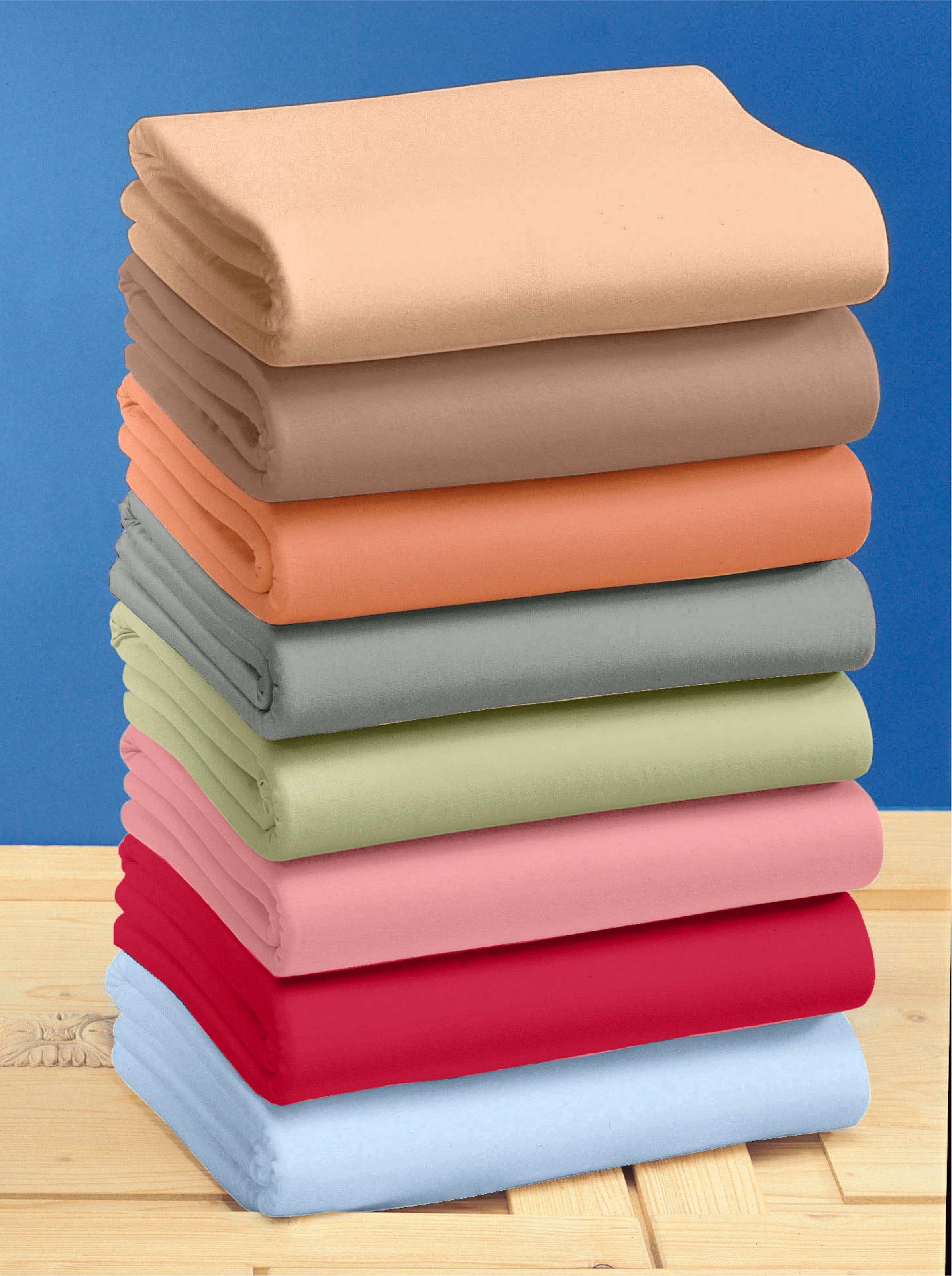 Thumbnail - Spannbetttuch