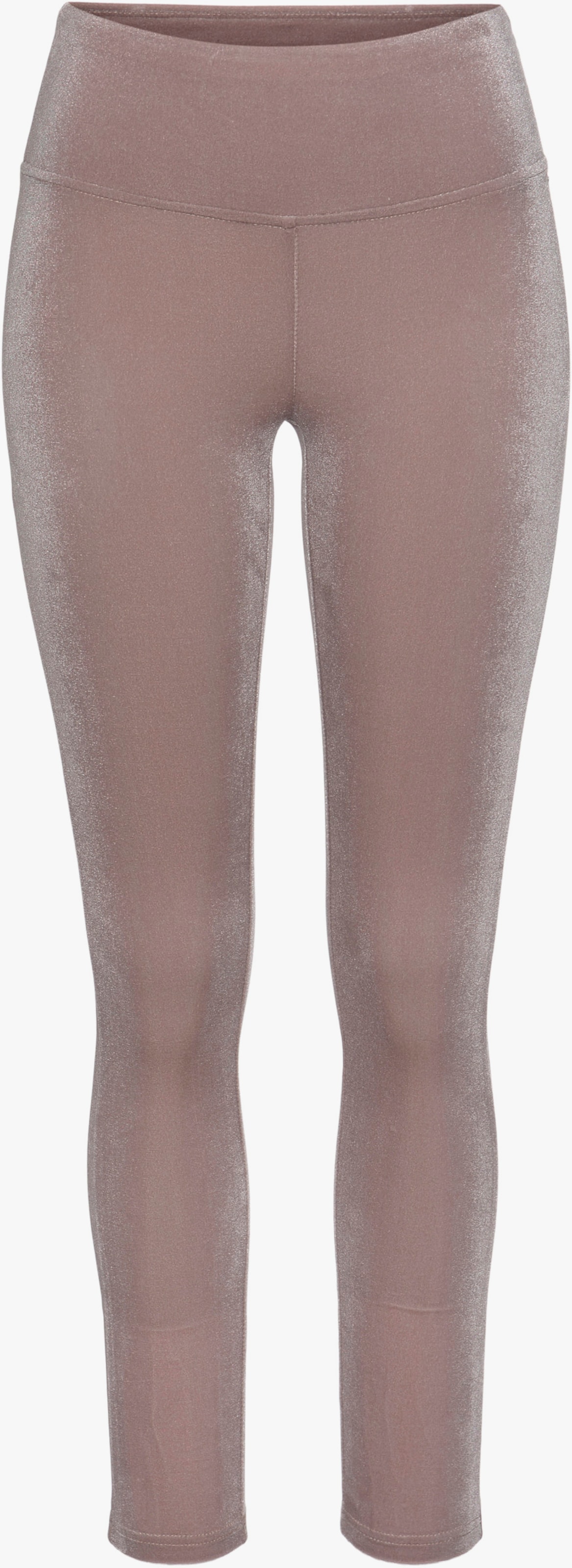 LASCANA Legging - taupe