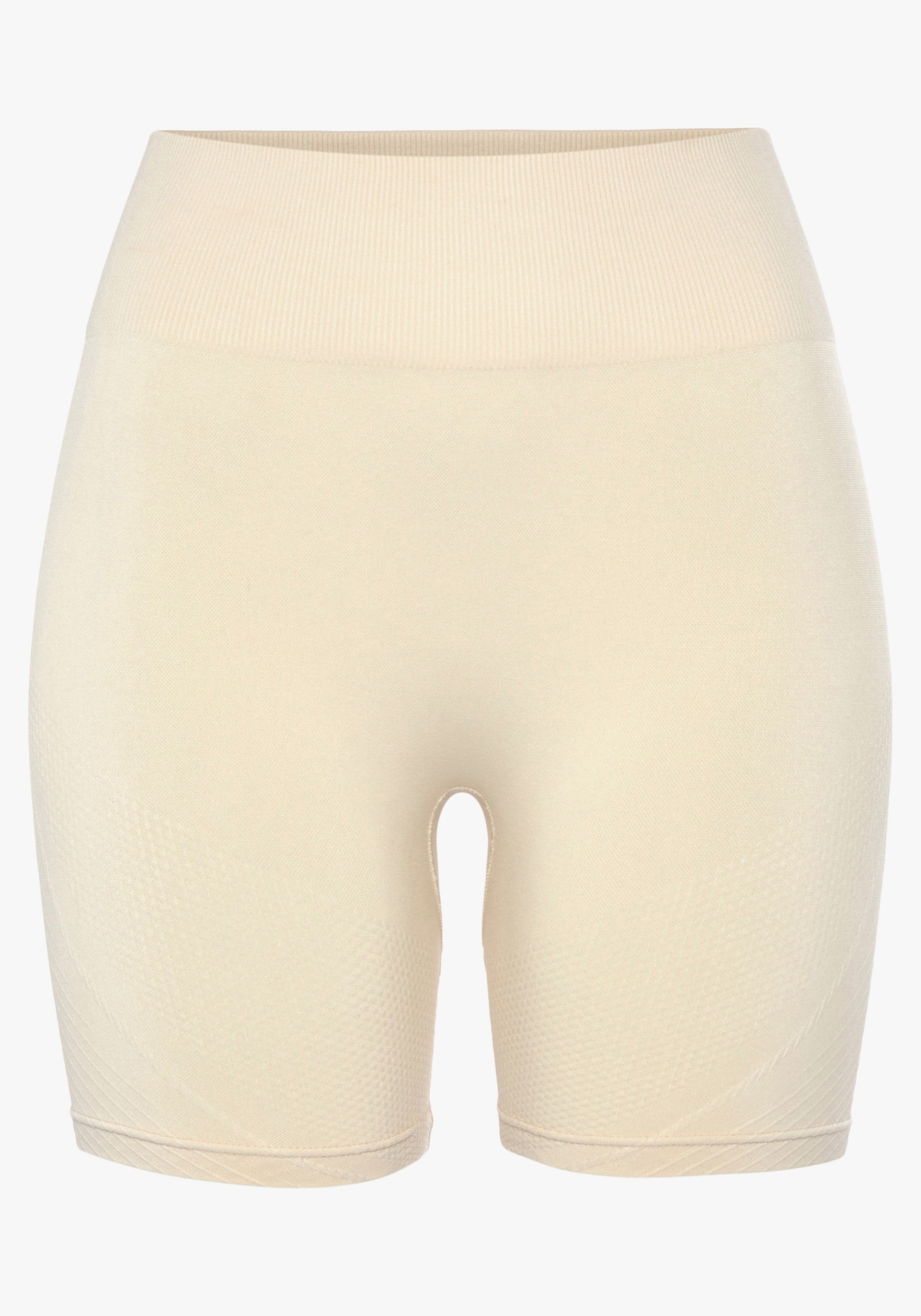 LASCANA Short fonctionnel - sable