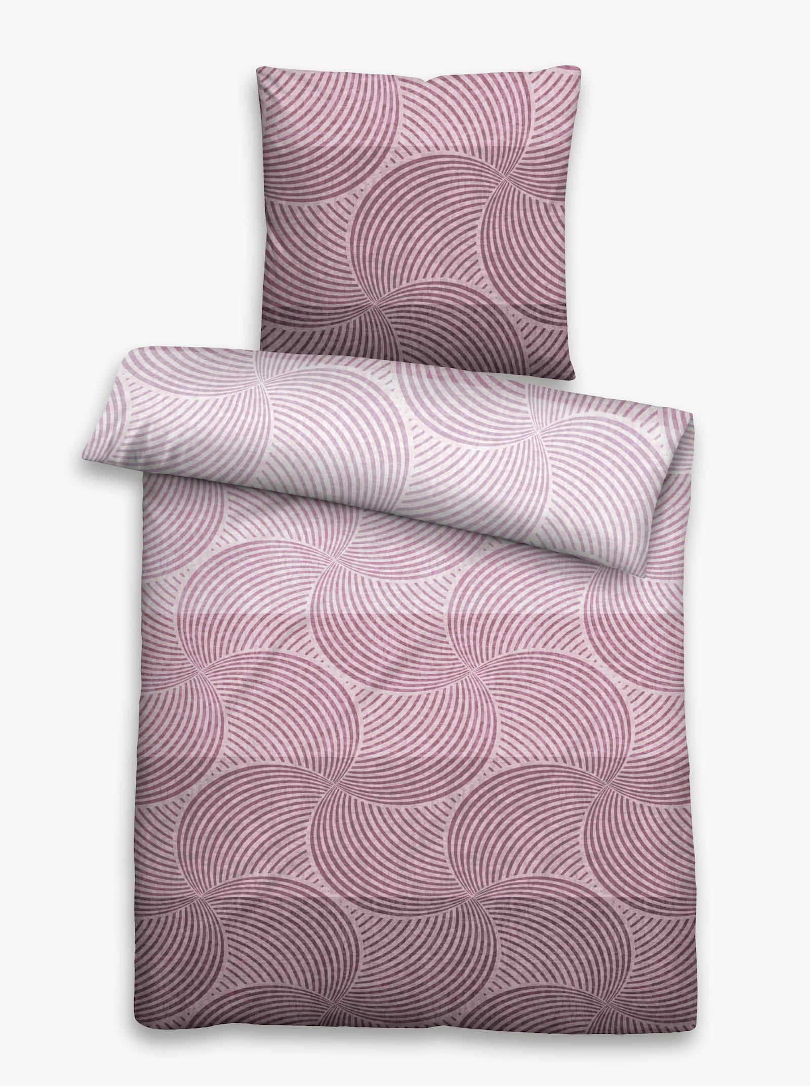 Biberna Bedtextiel - heide