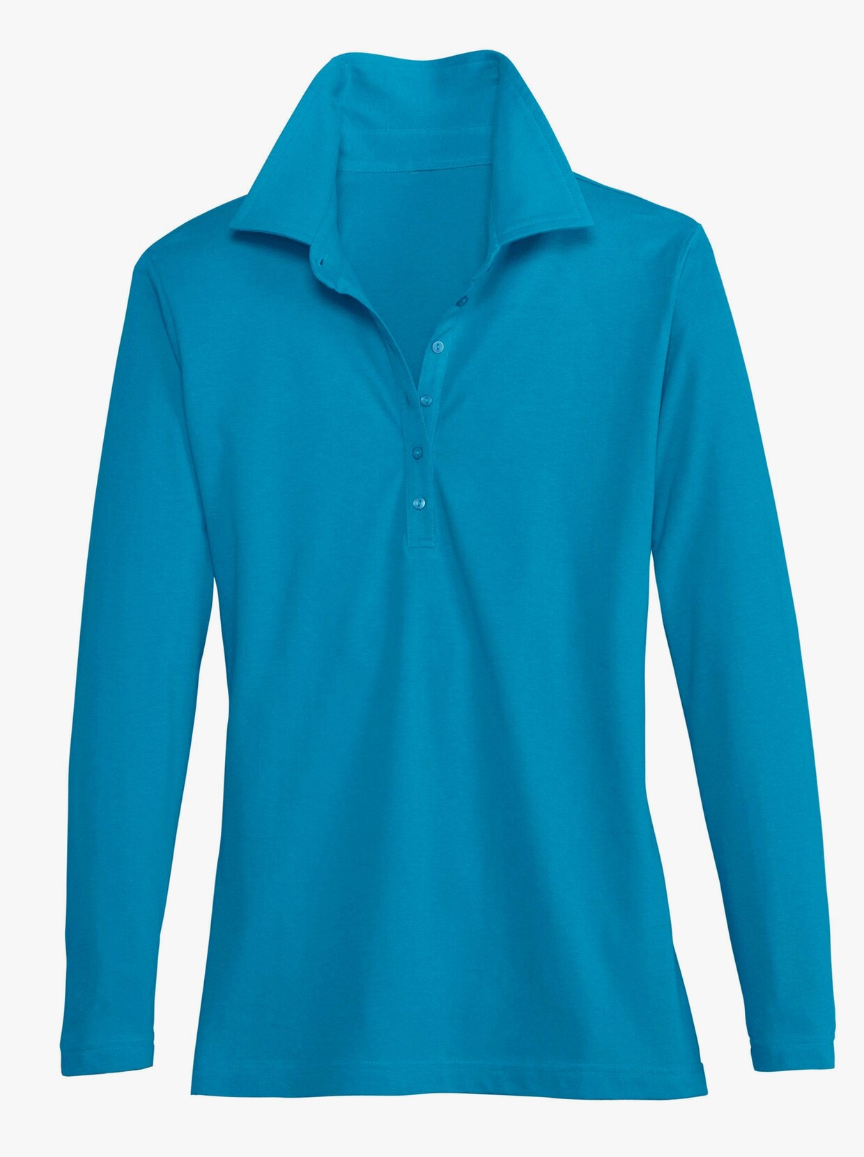 Auf welche Punkte Sie als Käufer vor dem Kauf bei Polo langarmshirt damen achten sollten!