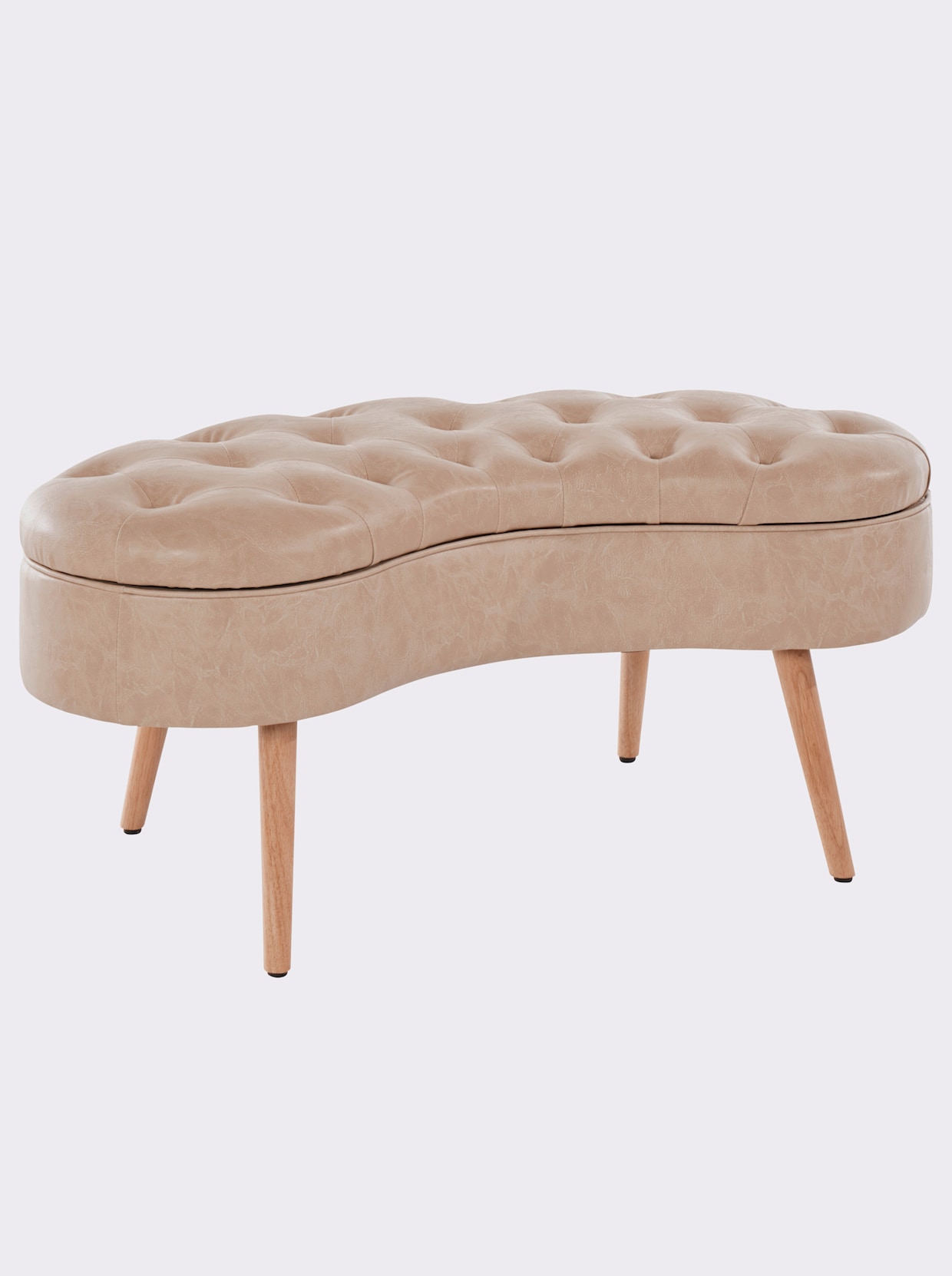 Banc - beige