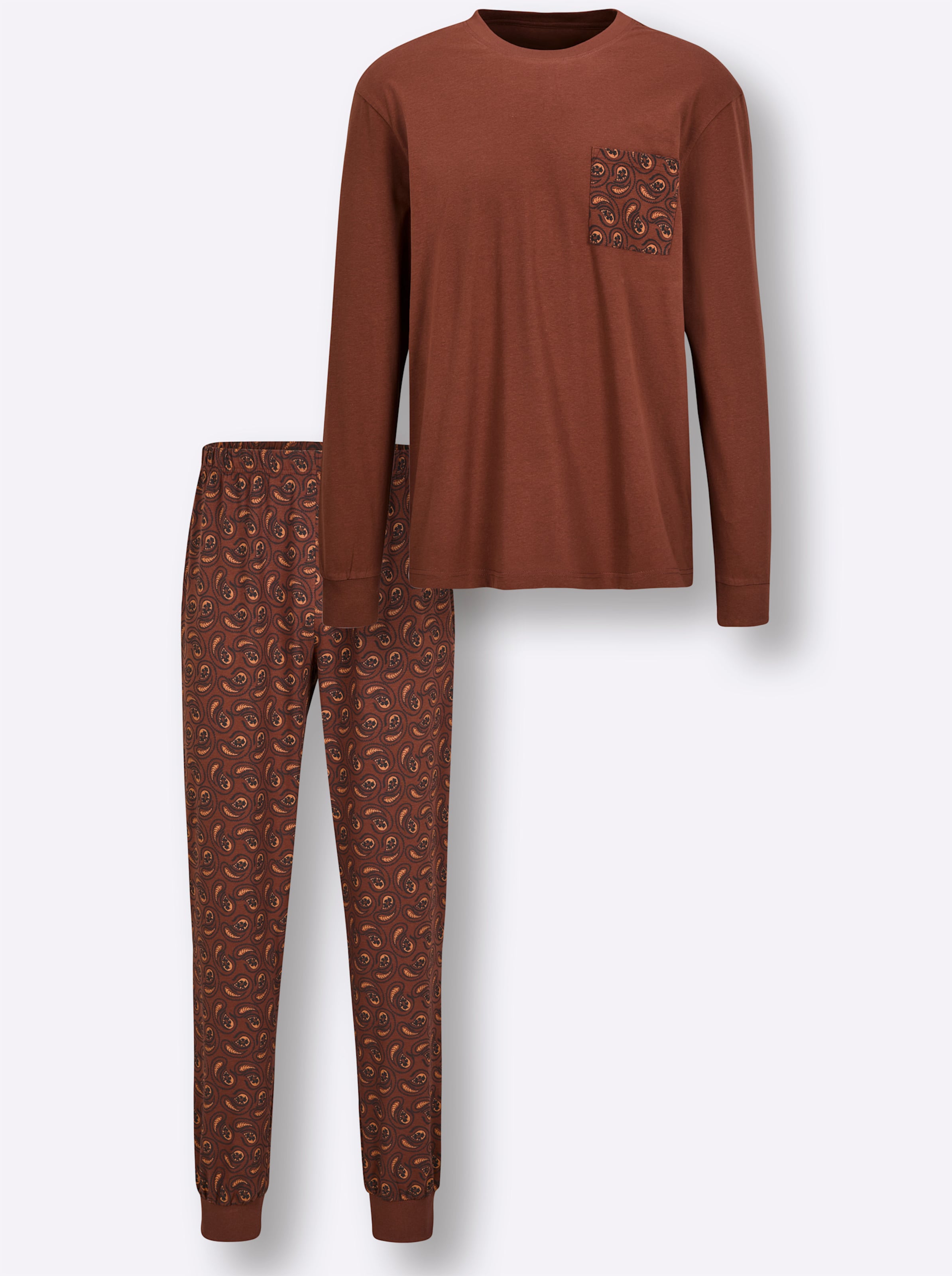 Thumbnail - Schlafanzug