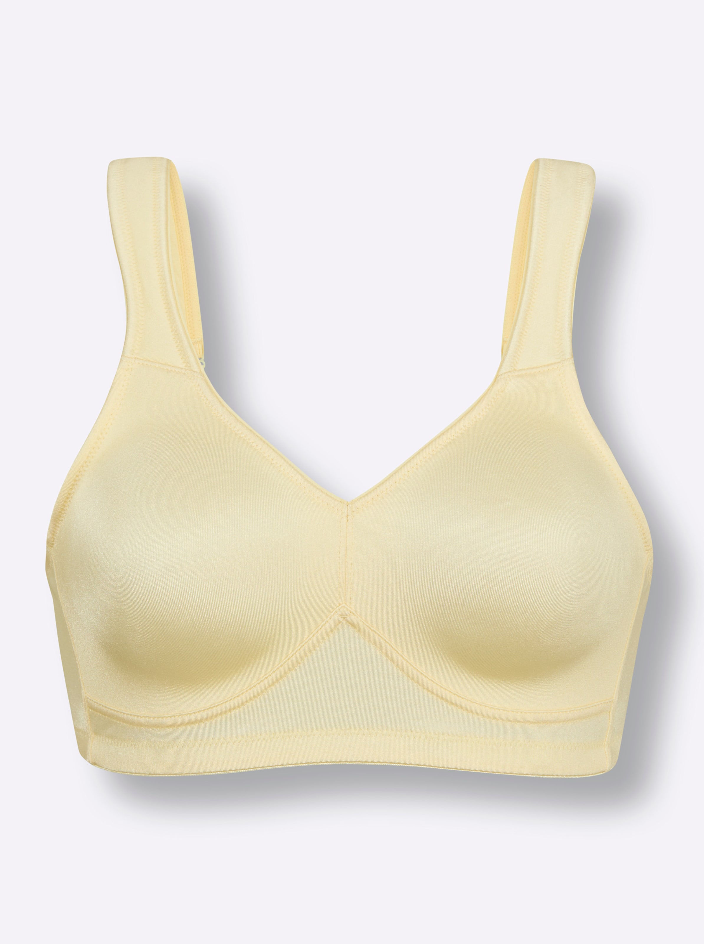 Thumbnail - Komfort-BH ohne Bügel
