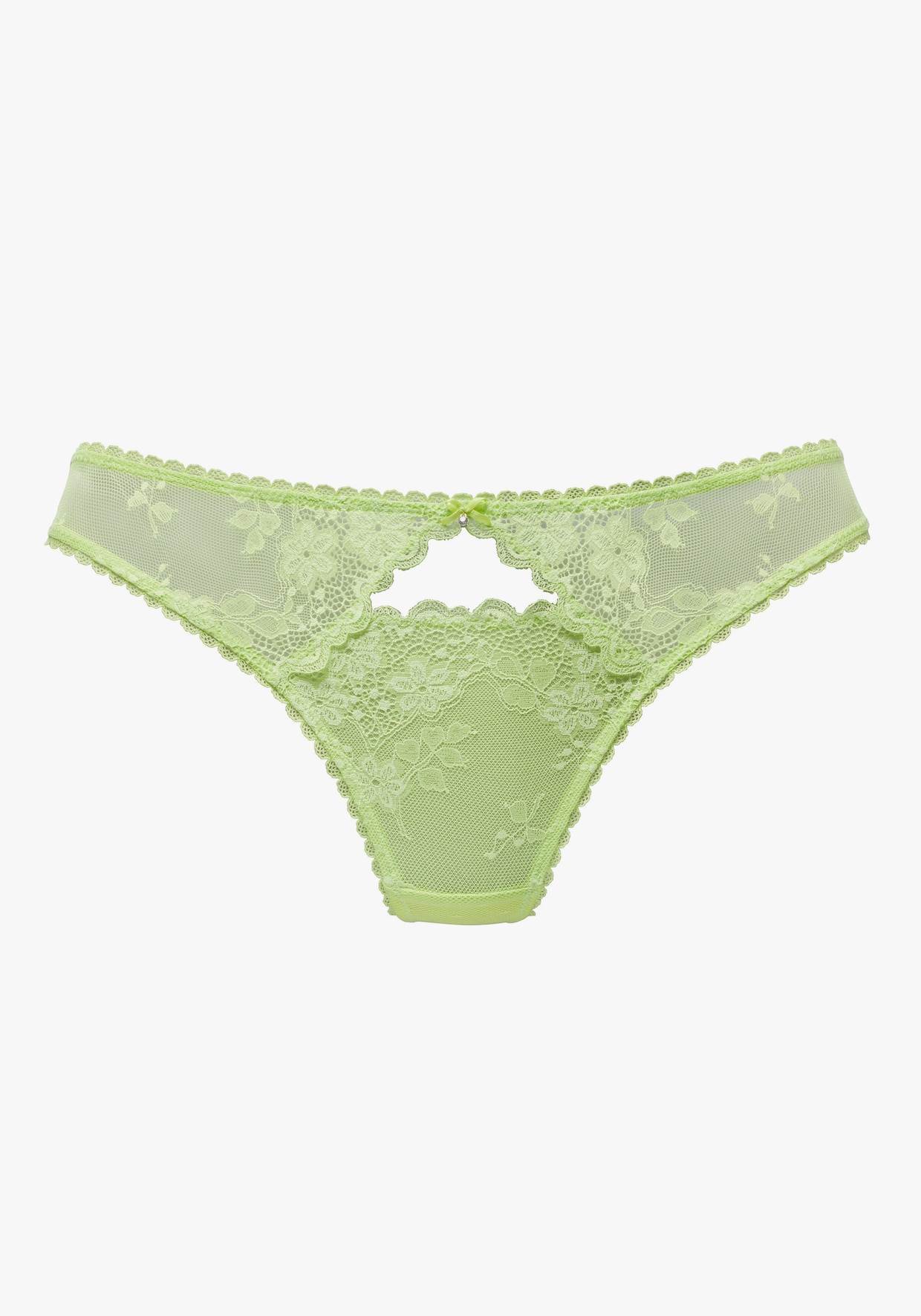 Vivance String - citron vert