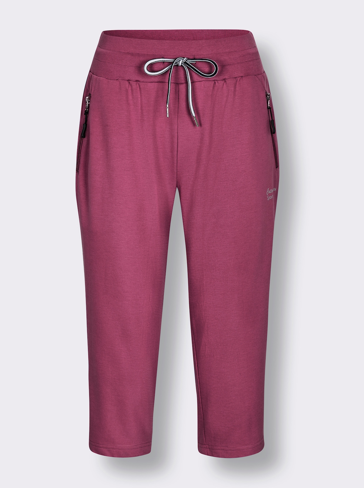 Catamaran Sports Freizeithose - malve