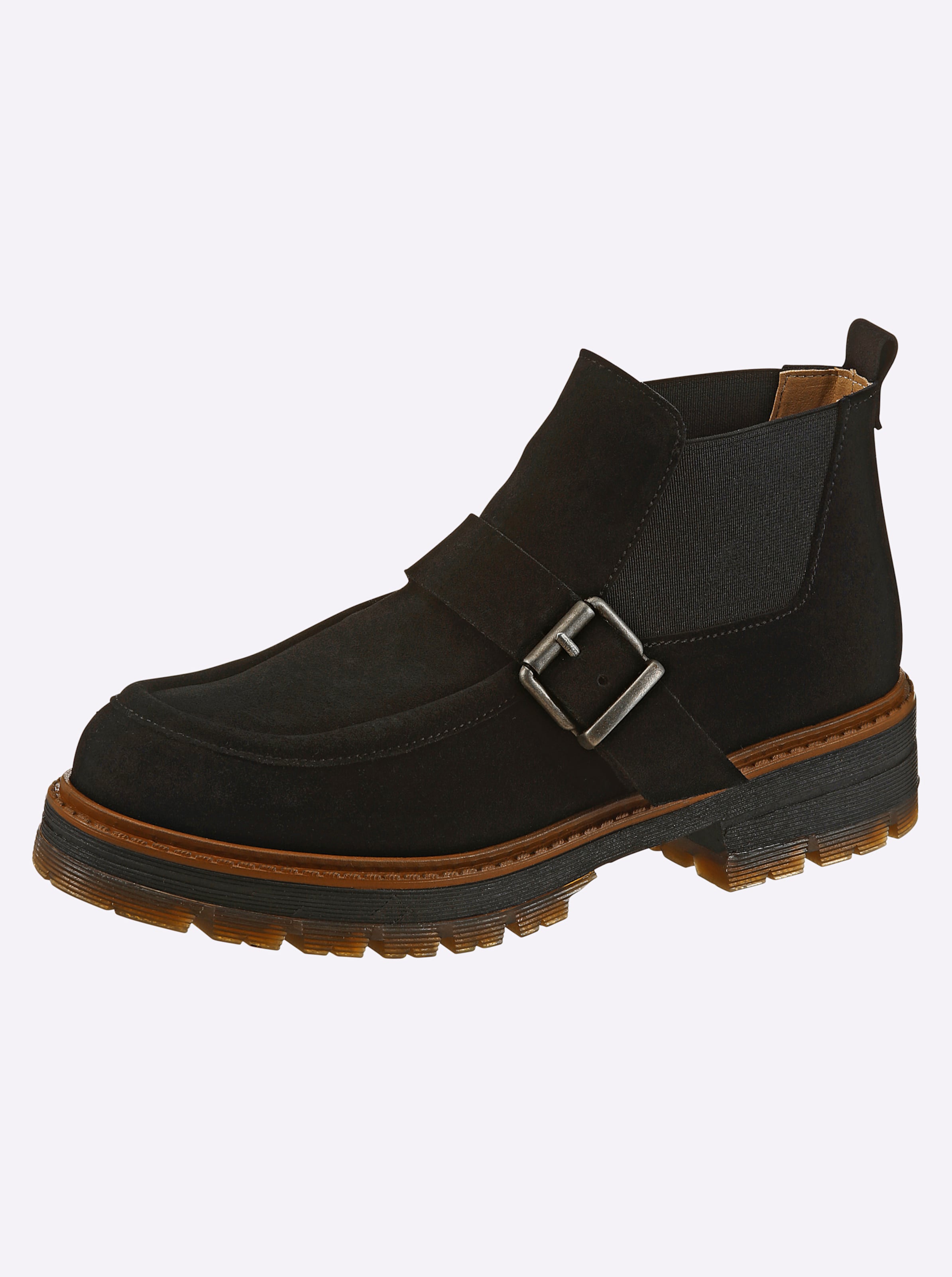 Kurzstiefelette
