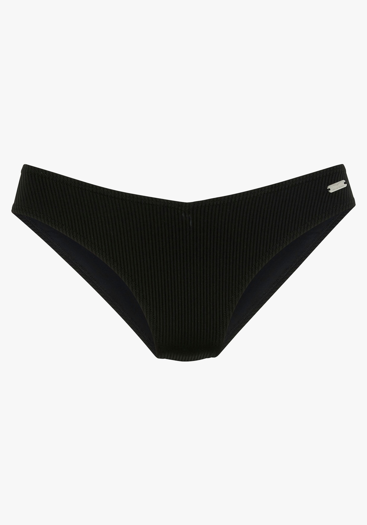 Venice Beach Bikinibroekje - zwart