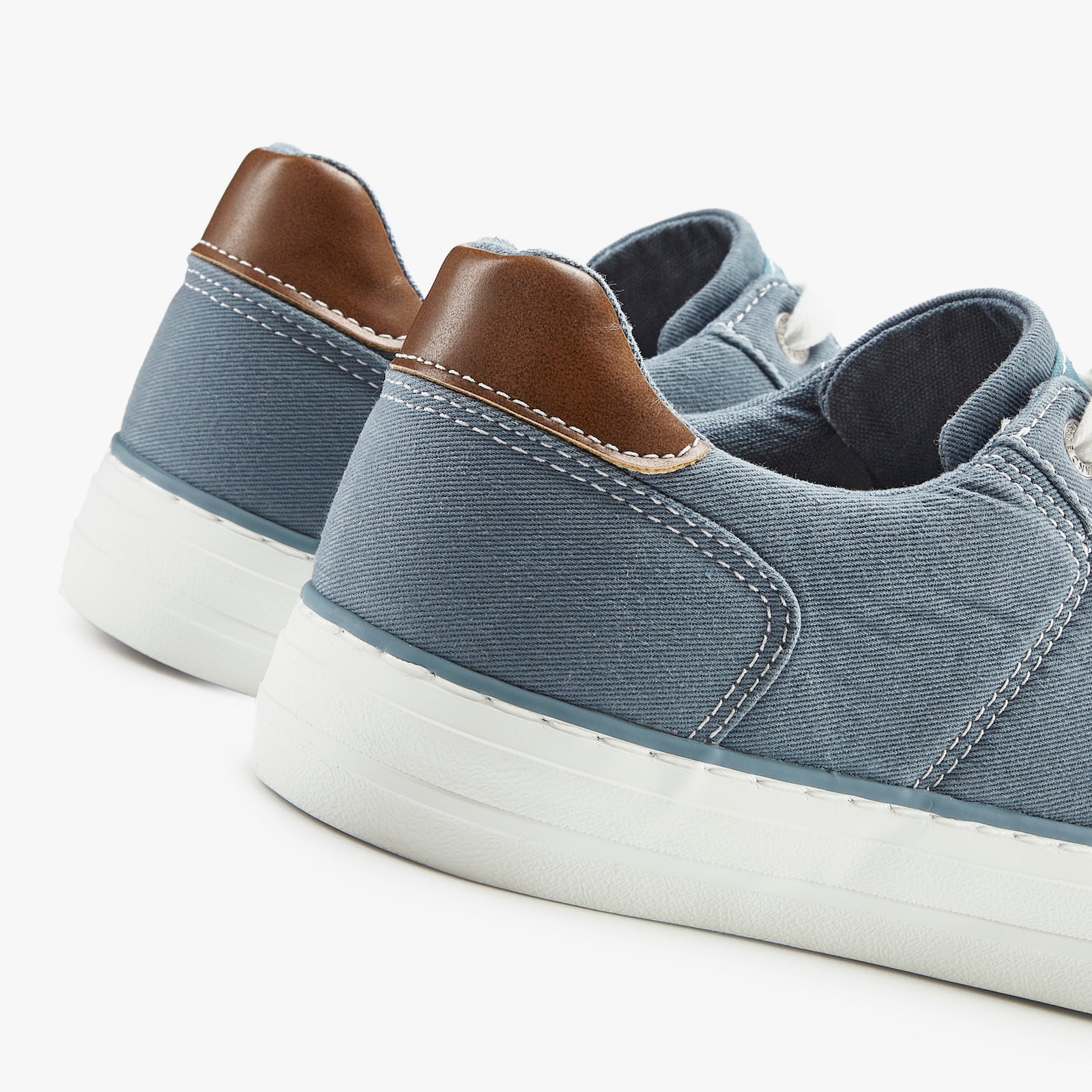 Elbsand Sneaker - blau