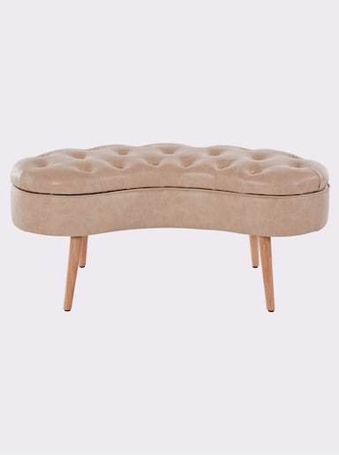 Banc - beige