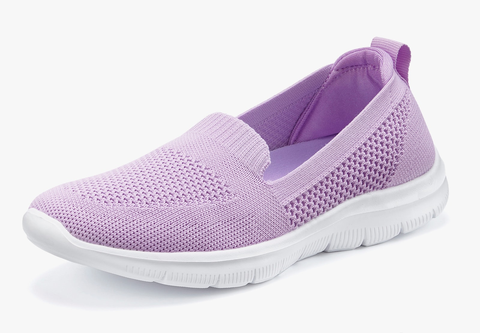 LASCANA instapper - lila