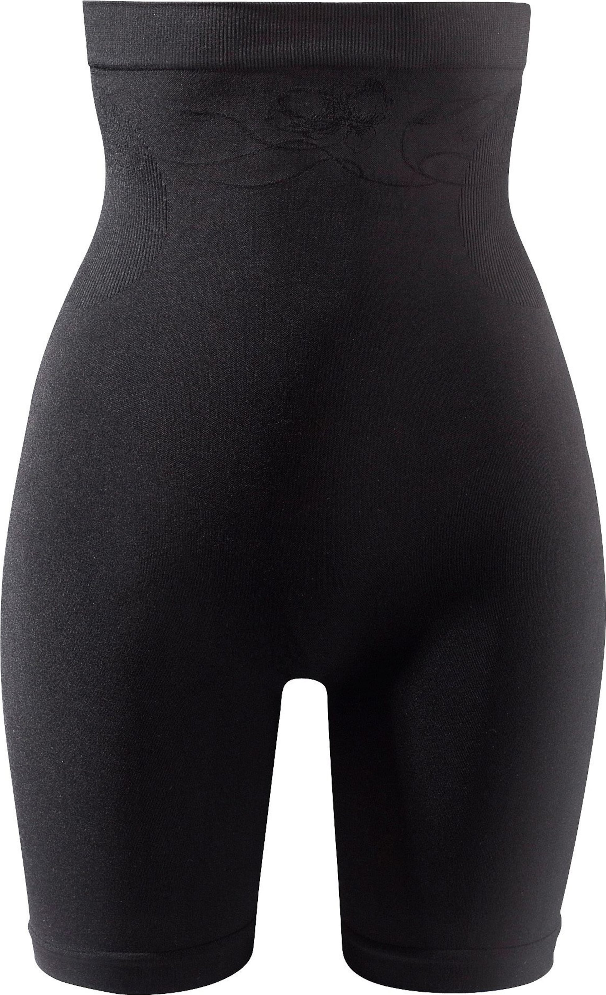 Shaping-broek zwart, foto 3
