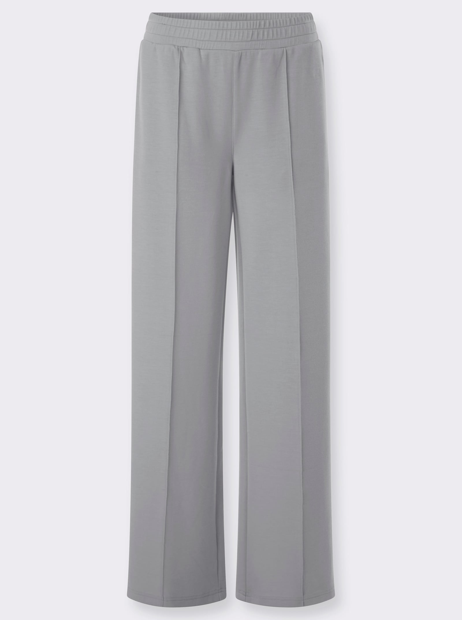 heine Schlupfhose - steingrau