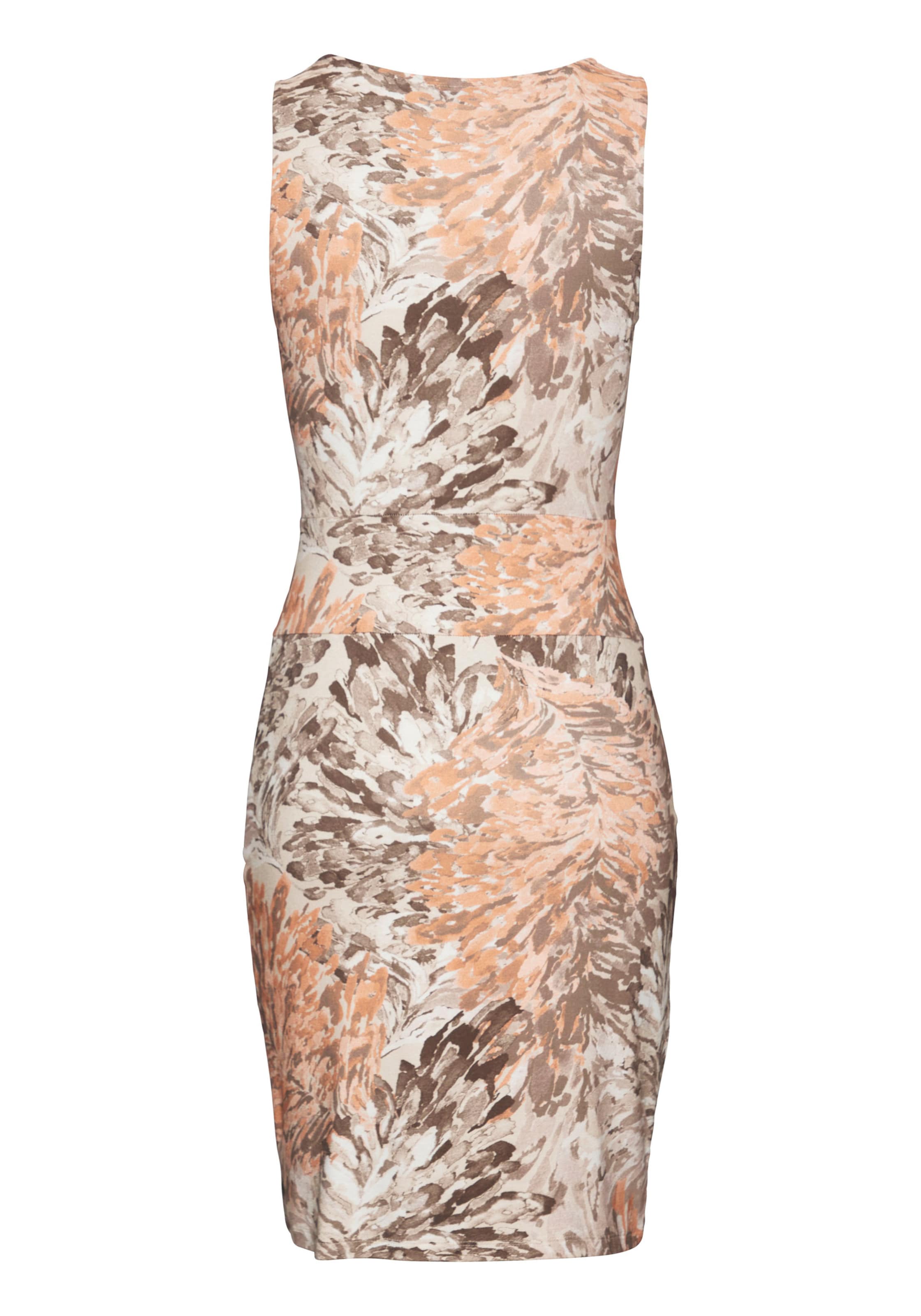 Thumbnail - Jerseykleid