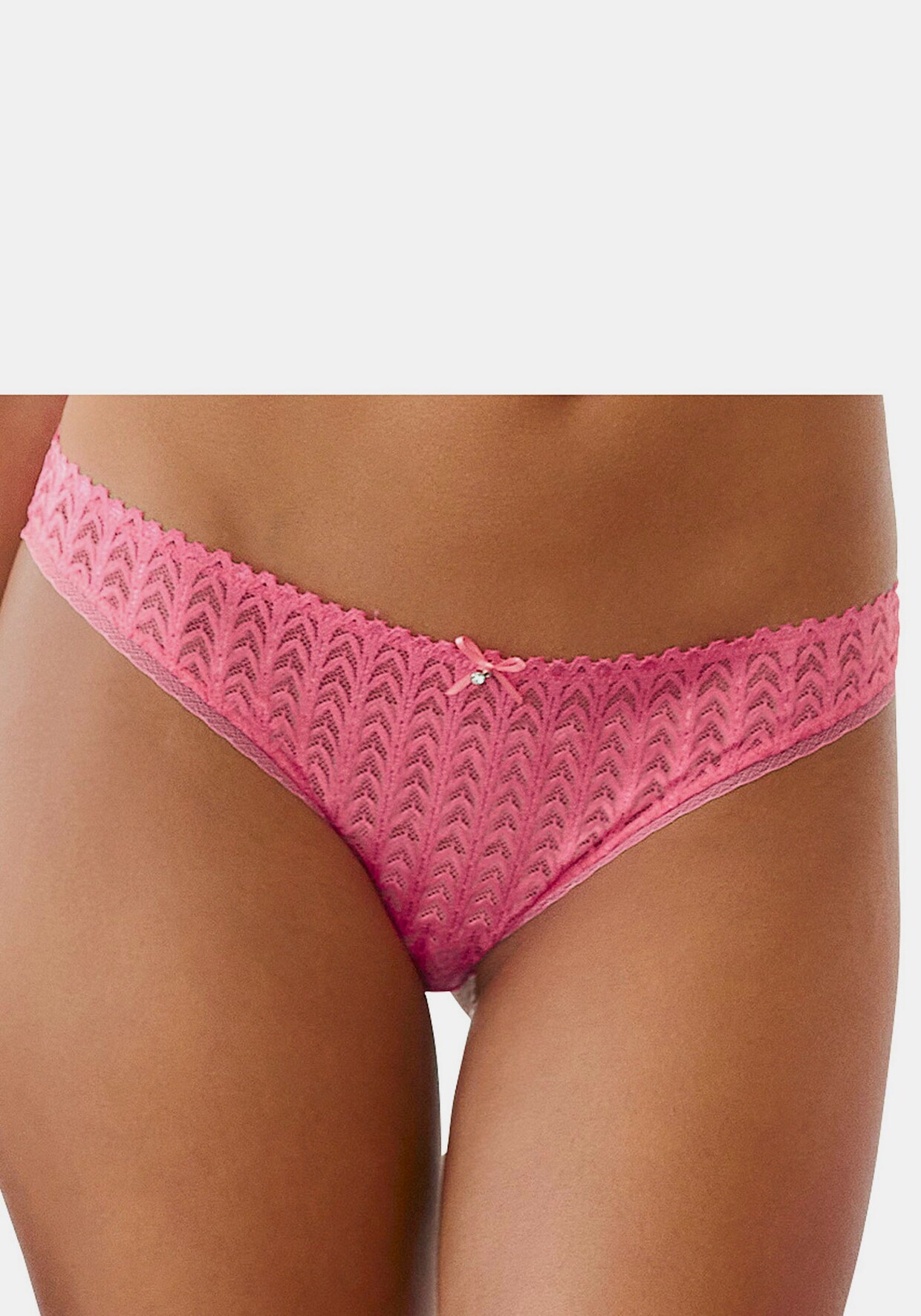s.Oliver Slip - pink
