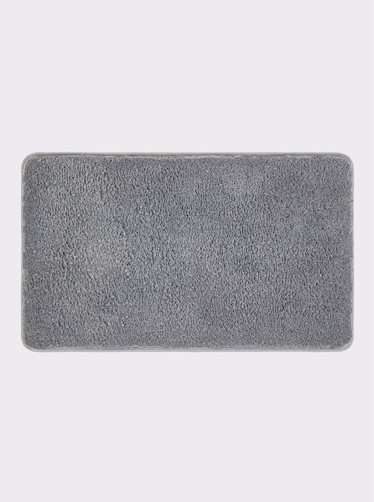 heine home Tapis de bain - gris