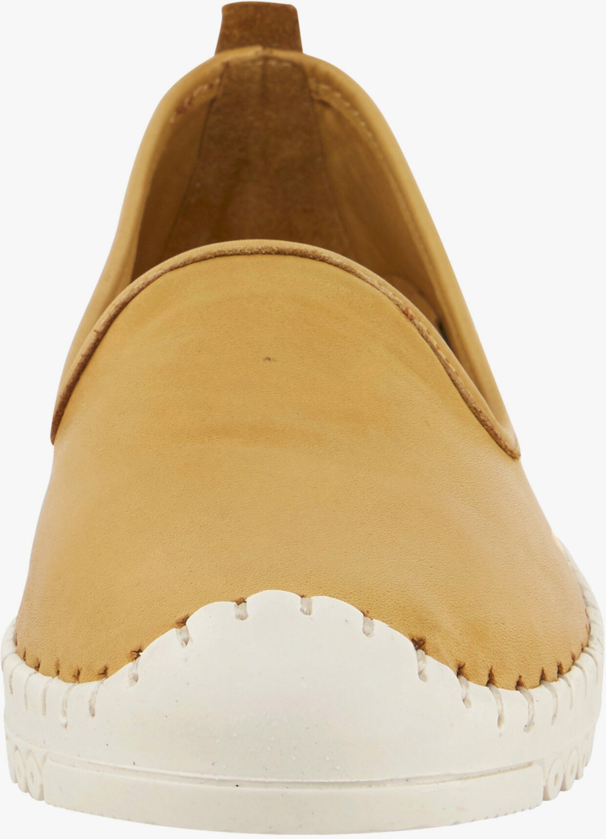 Andrea Conti Slipper - gelb