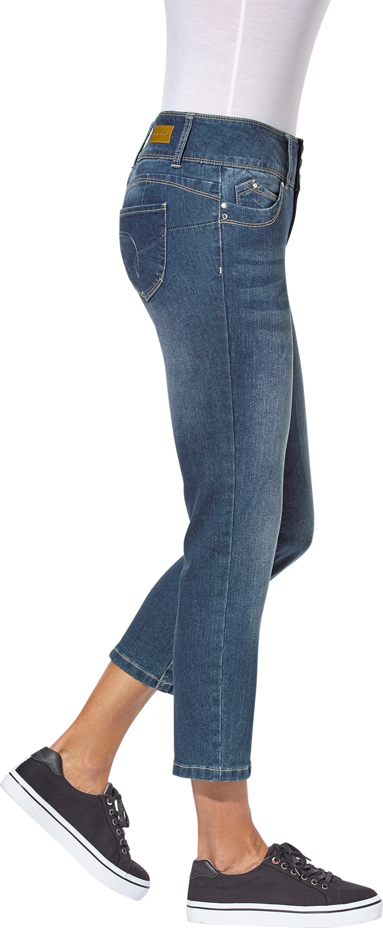 Thumbnail - 7/8-Jeans