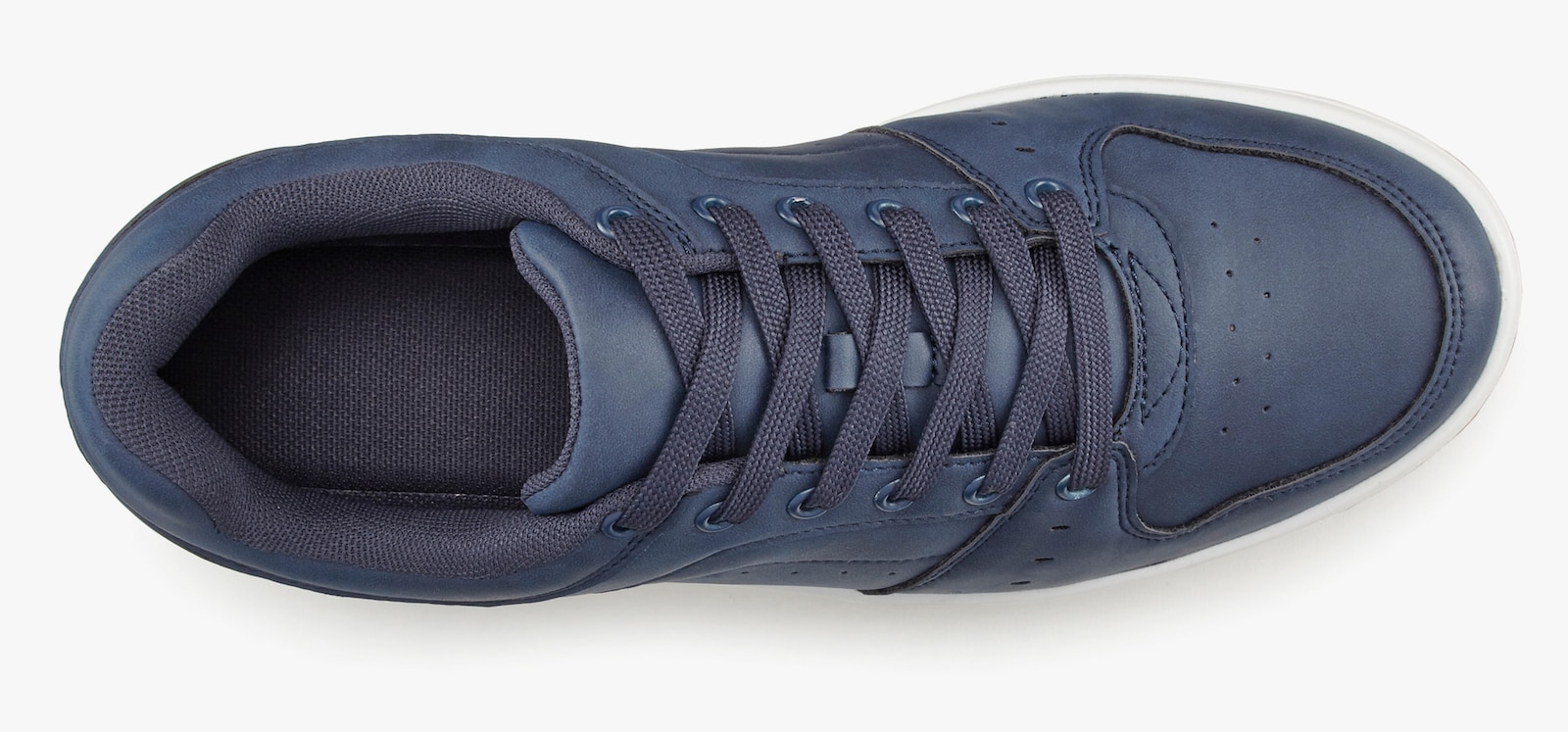 AUTHENTIC LE JOGGER Sneaker - navy